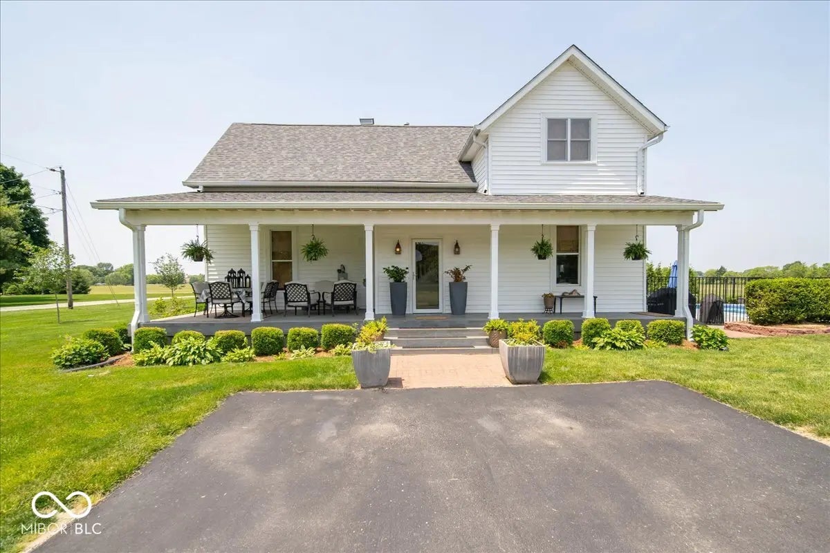 7728 W 200 S, New Palestine