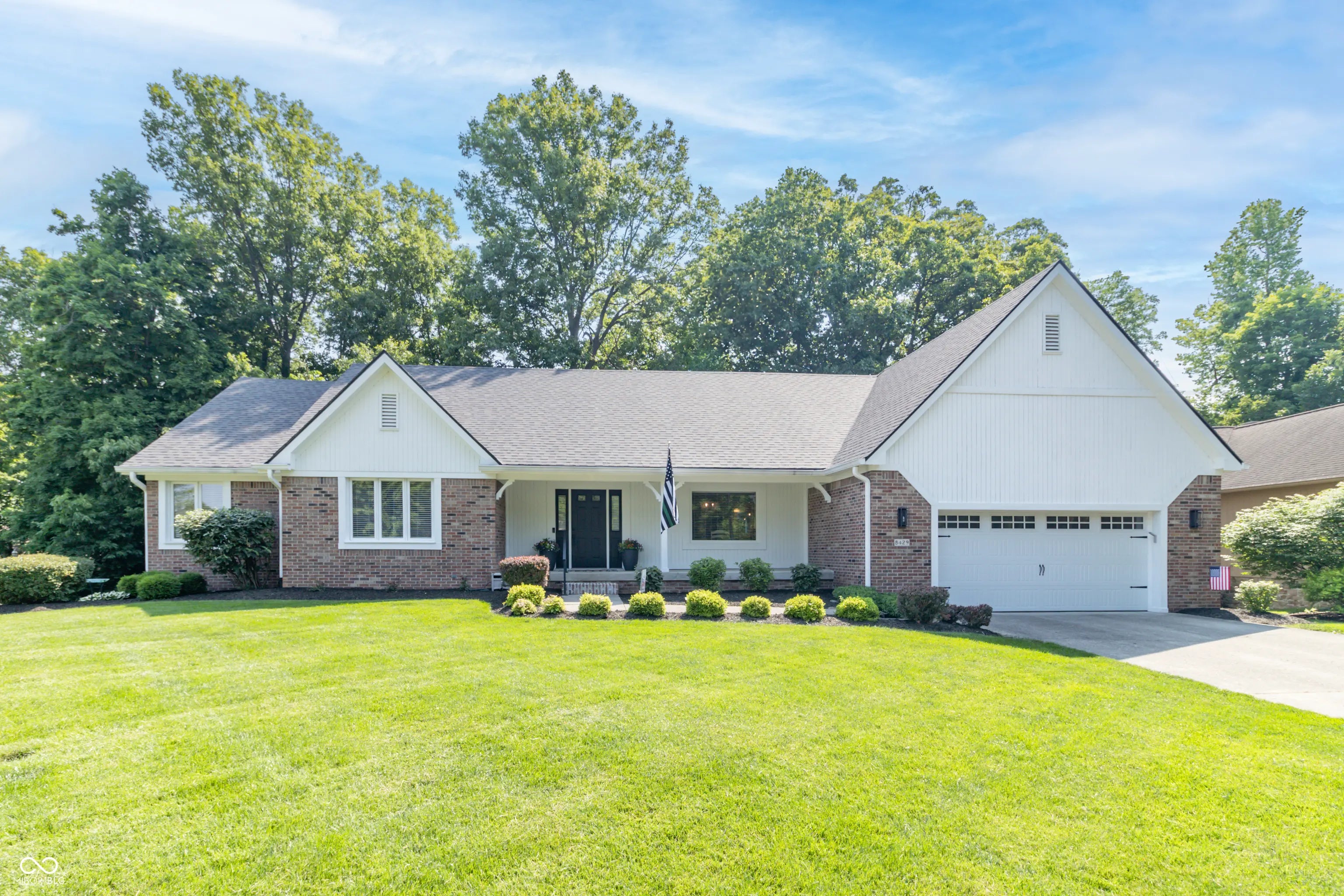 8429 Catamaran Drive, Indianapolis