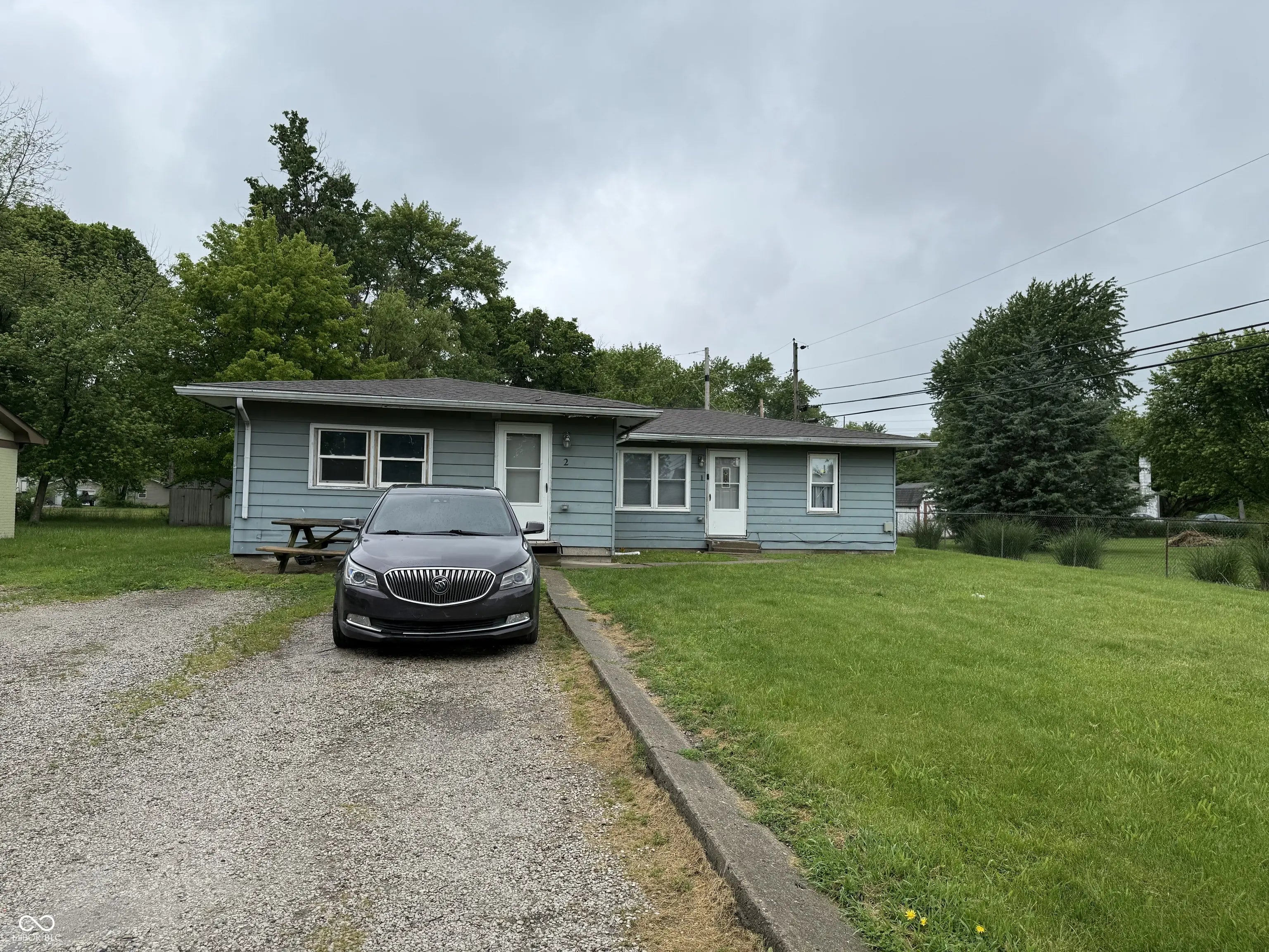 1304 Phillips Drive, Indianapolis