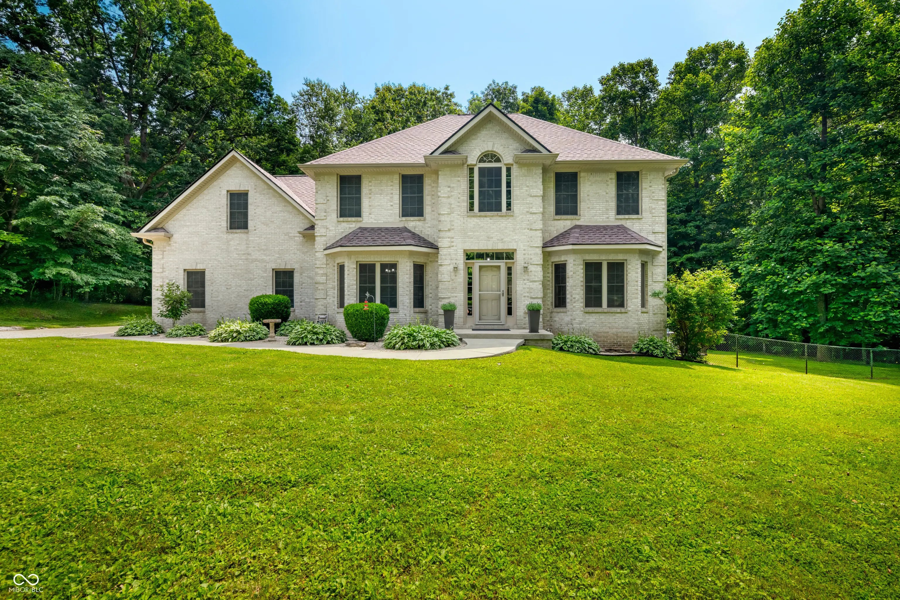 5055 Turkey Track Road, Martinsville