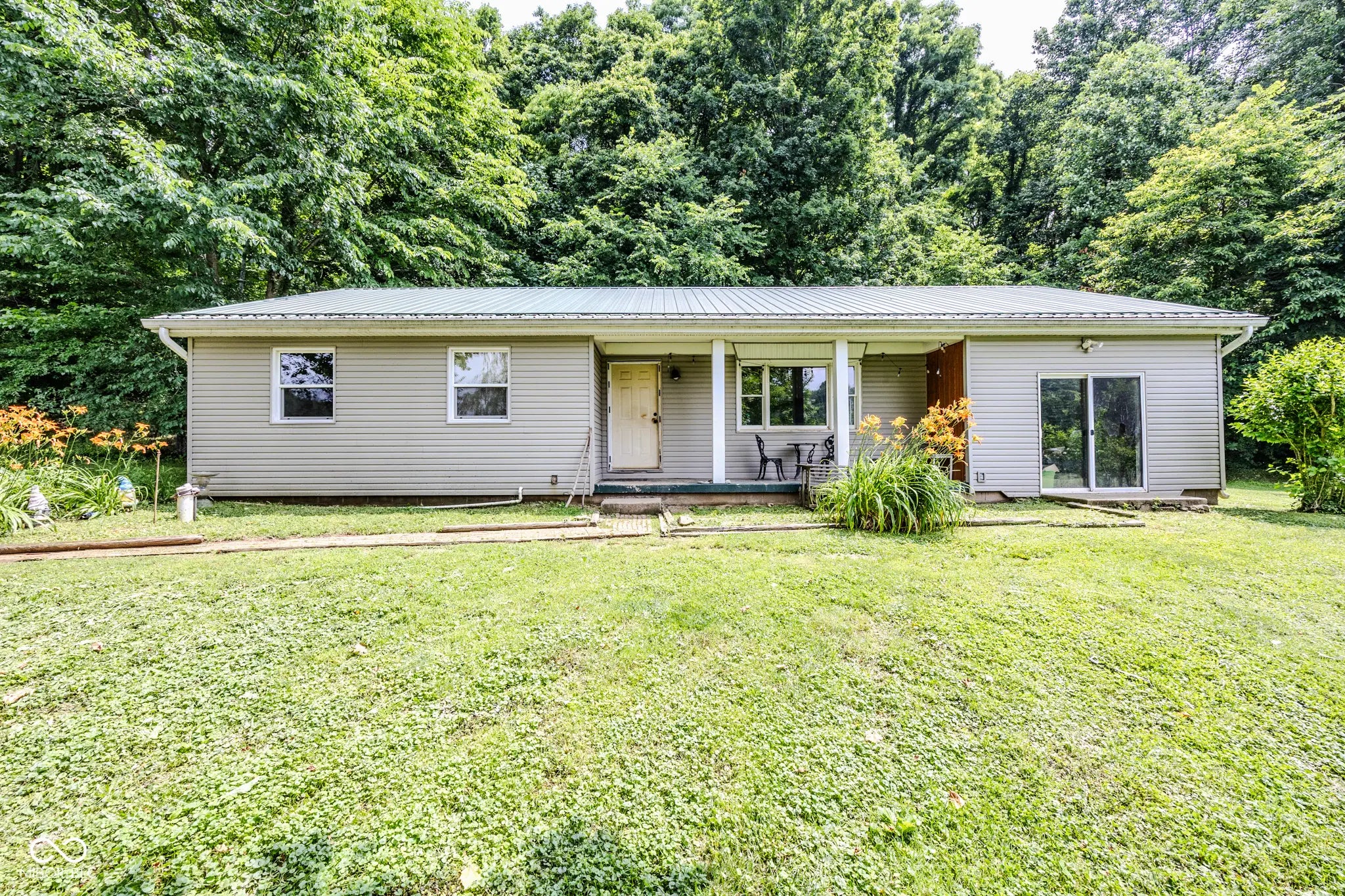 2246 E Yellowwood Lane, Martinsville