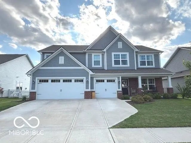 520 Ferndale Lane, Danville