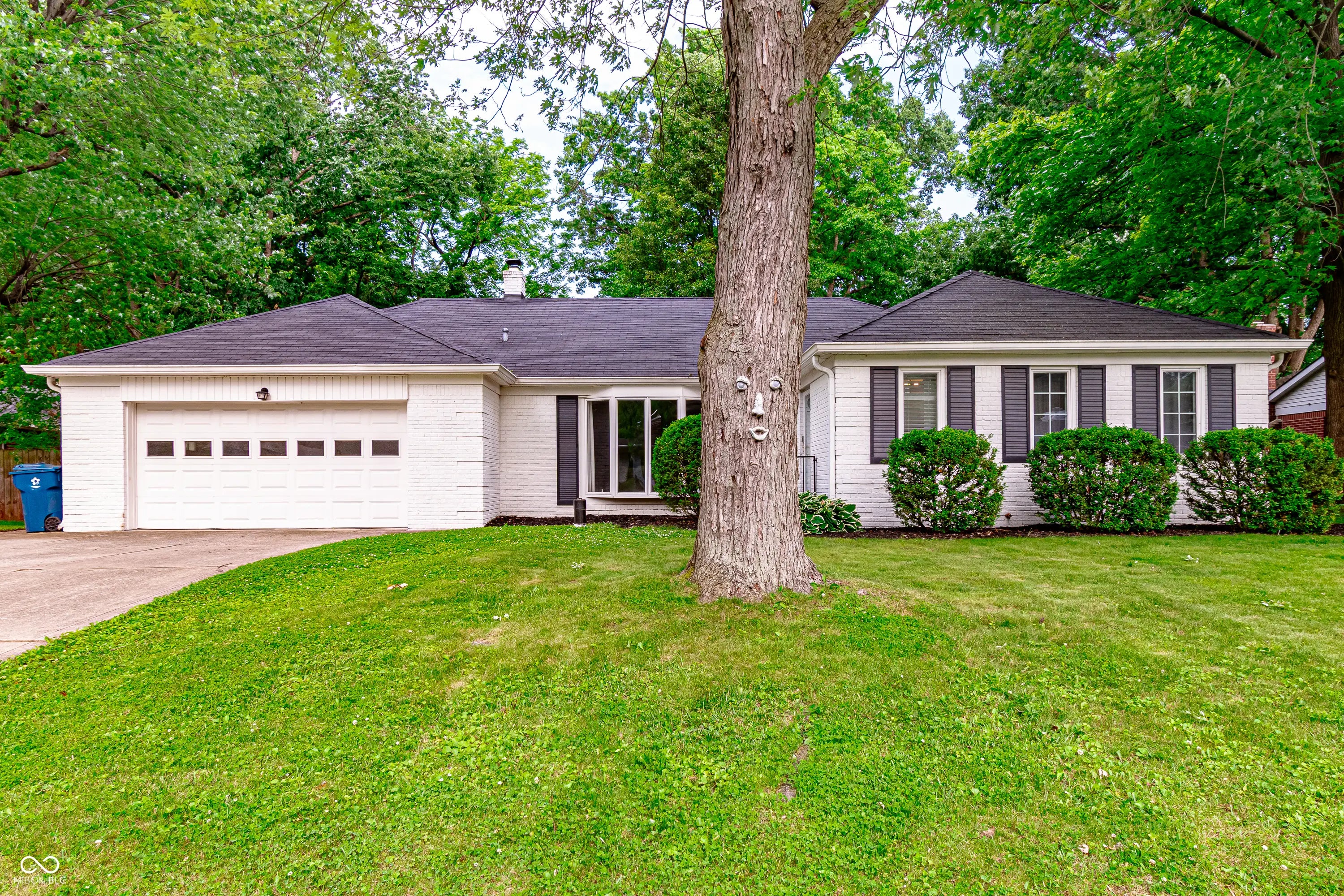 535 Radburn Drive, Indianapolis