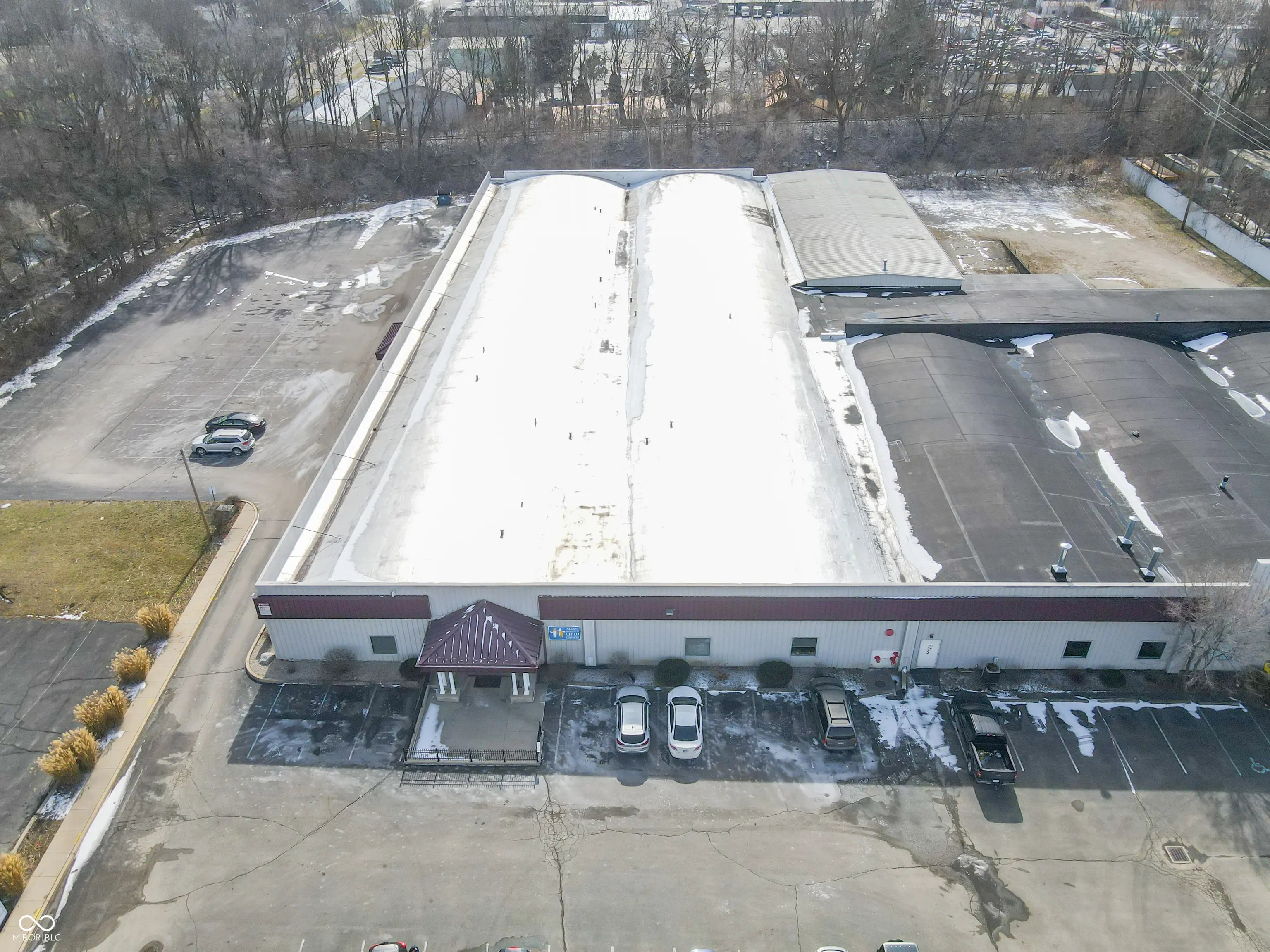 Photo of 503 New York Avenue New Castle, IN 47362