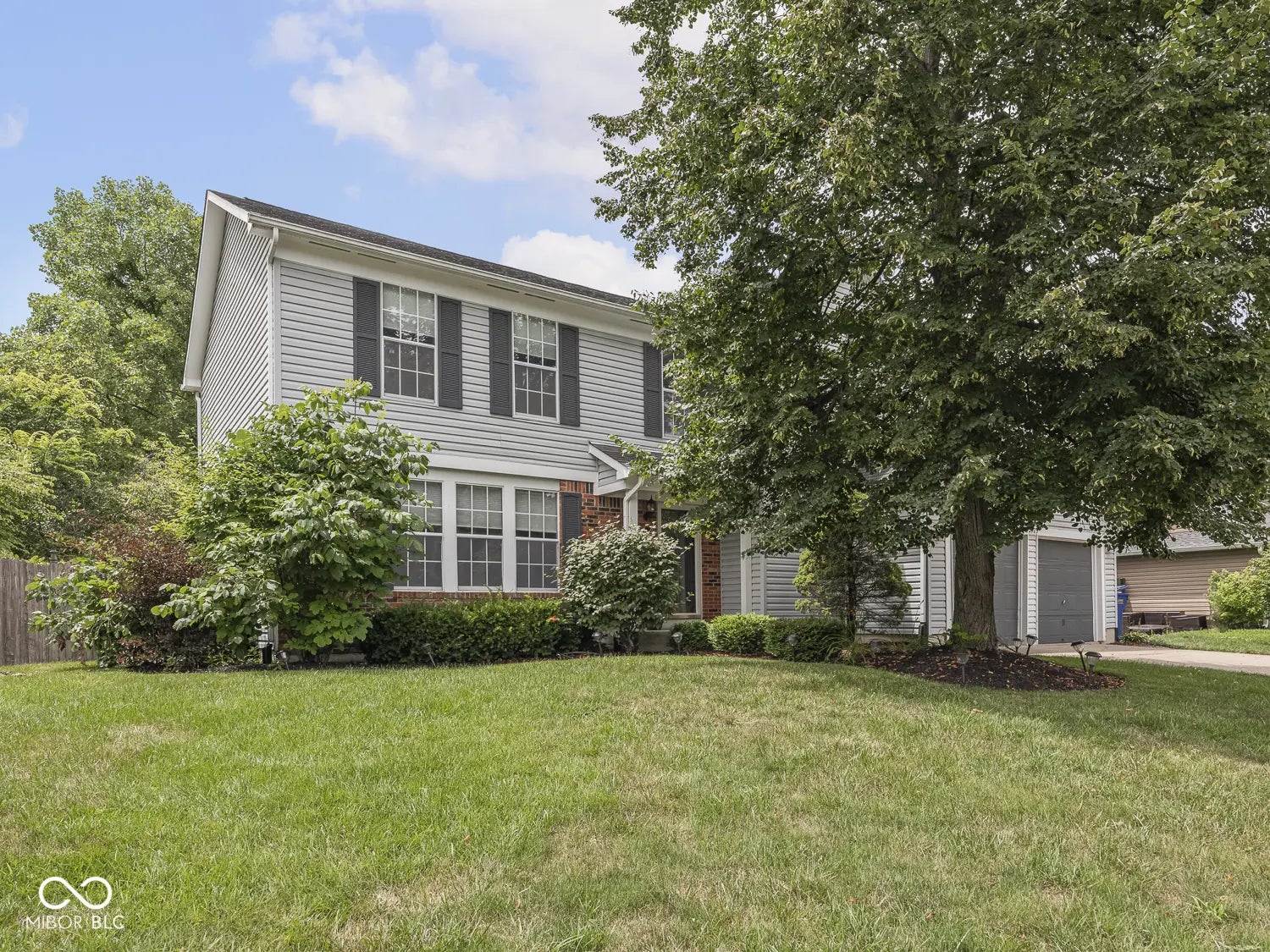 Photo of 10923 Limbach Court Indianapolis, IN 46236