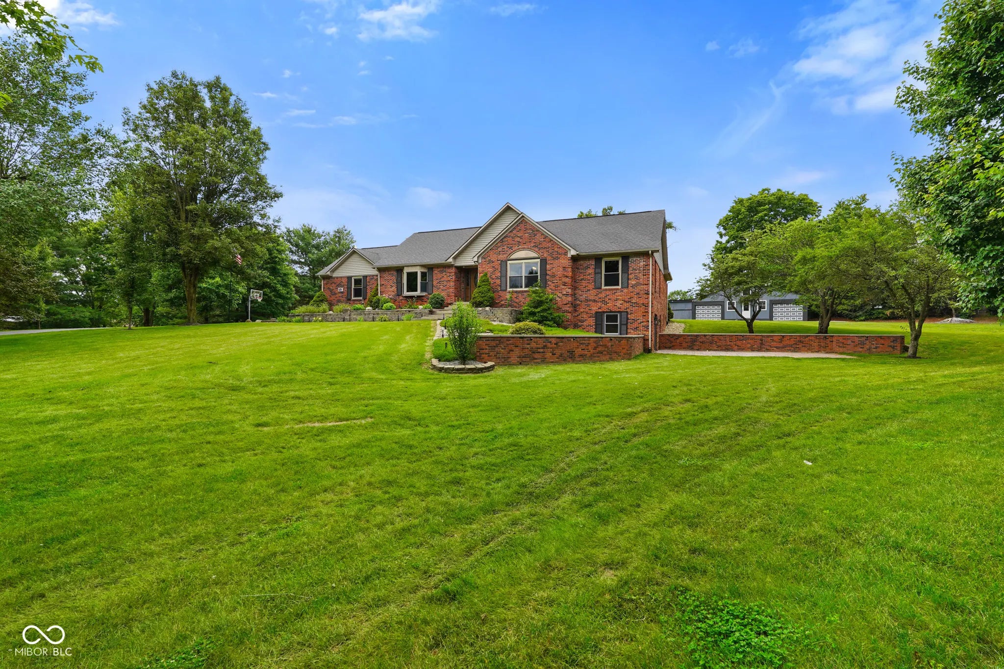 12196 N Beth Ann Drive, Camby