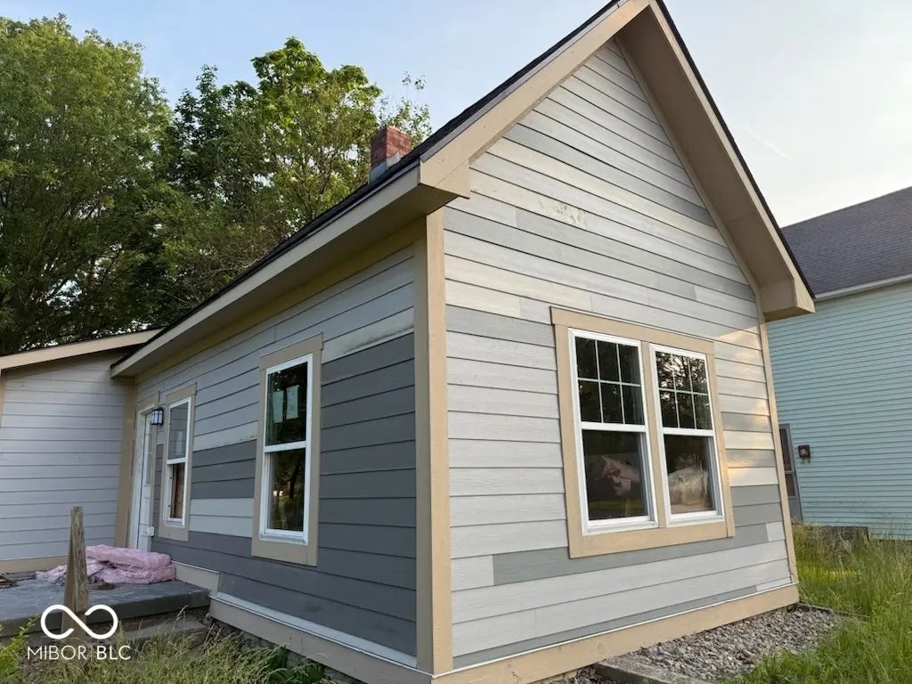 827 W 9th Street, Anderson