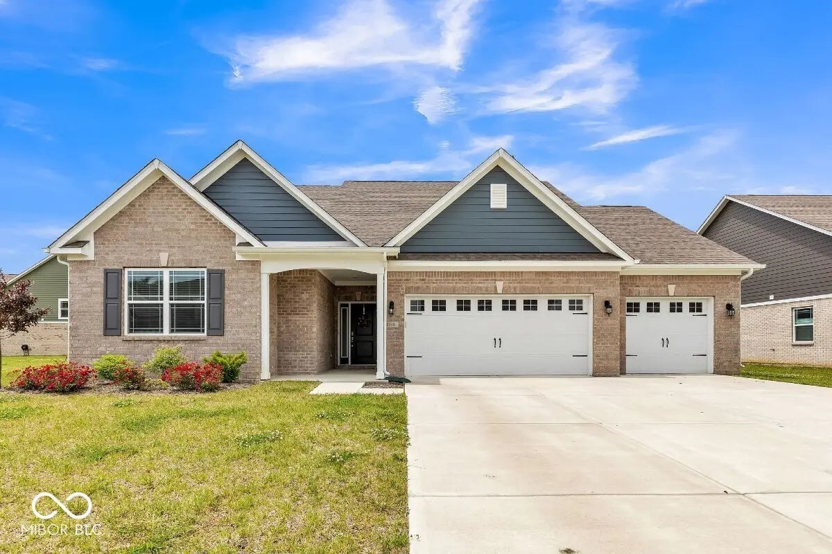 1758 Pelham Drive, Greenwood