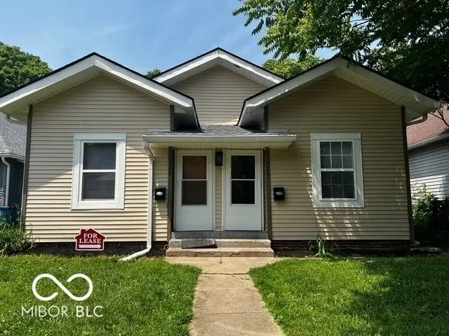 Photo of 328 W 40th Street Indianapolis, IN 46208