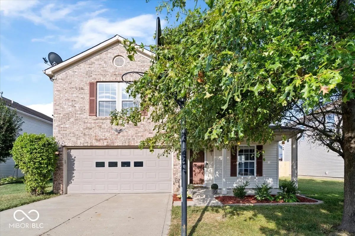 Photo of 2426 Autumn Road Indianapolis, IN 46229