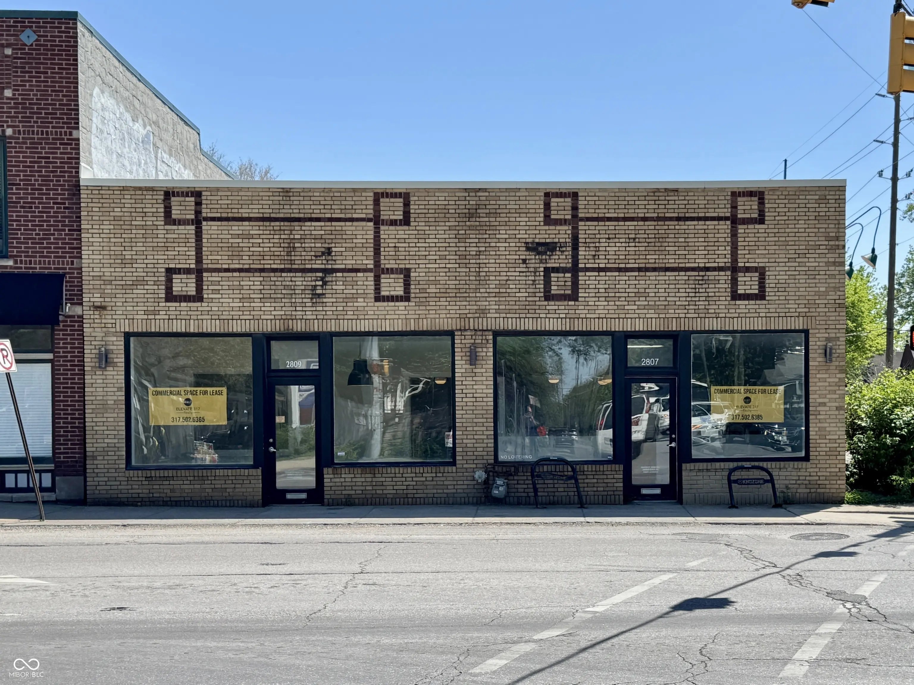 2807 E 10th Street, Indianapolis