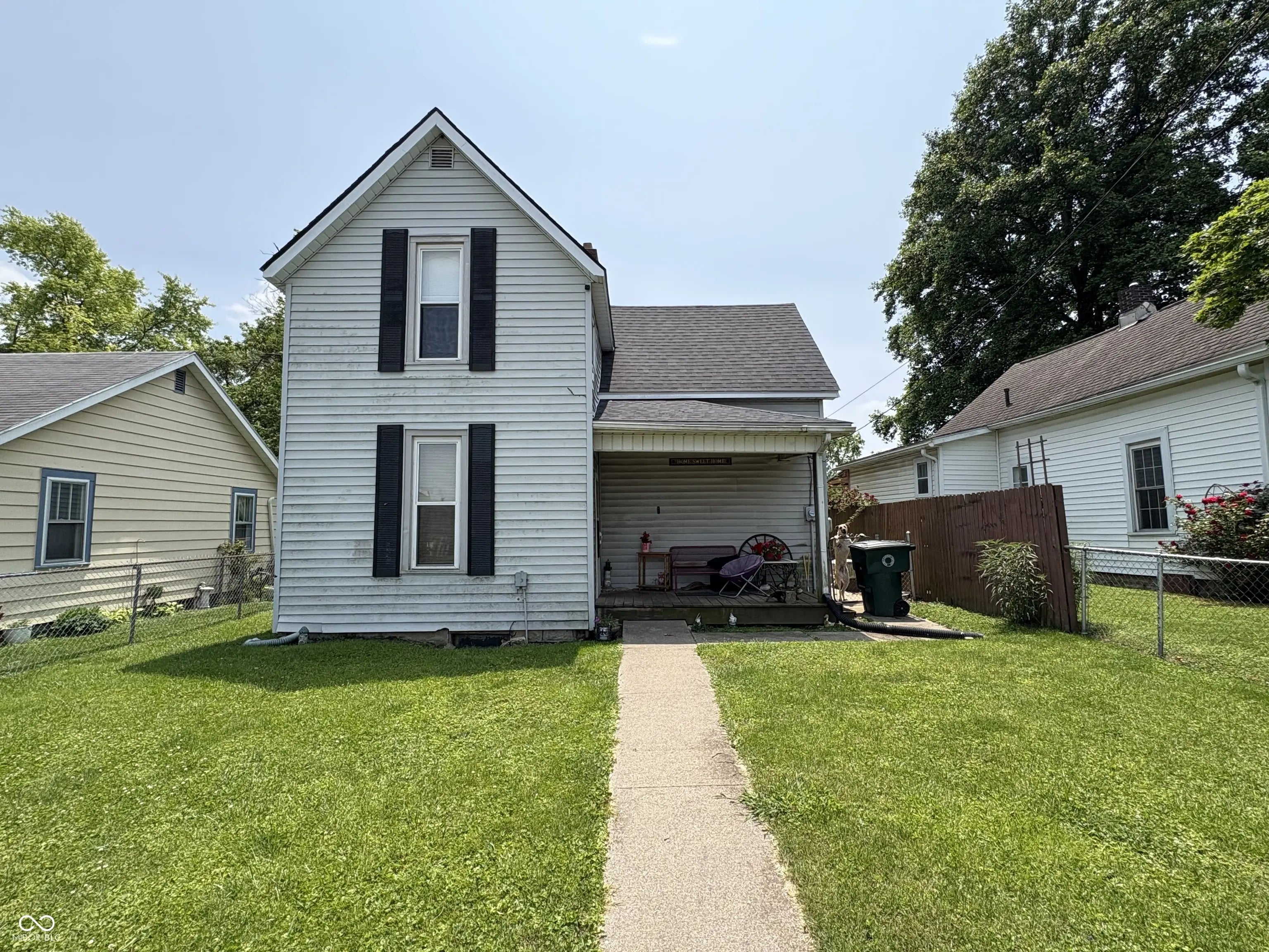 1809 E 13th Street, Muncie
