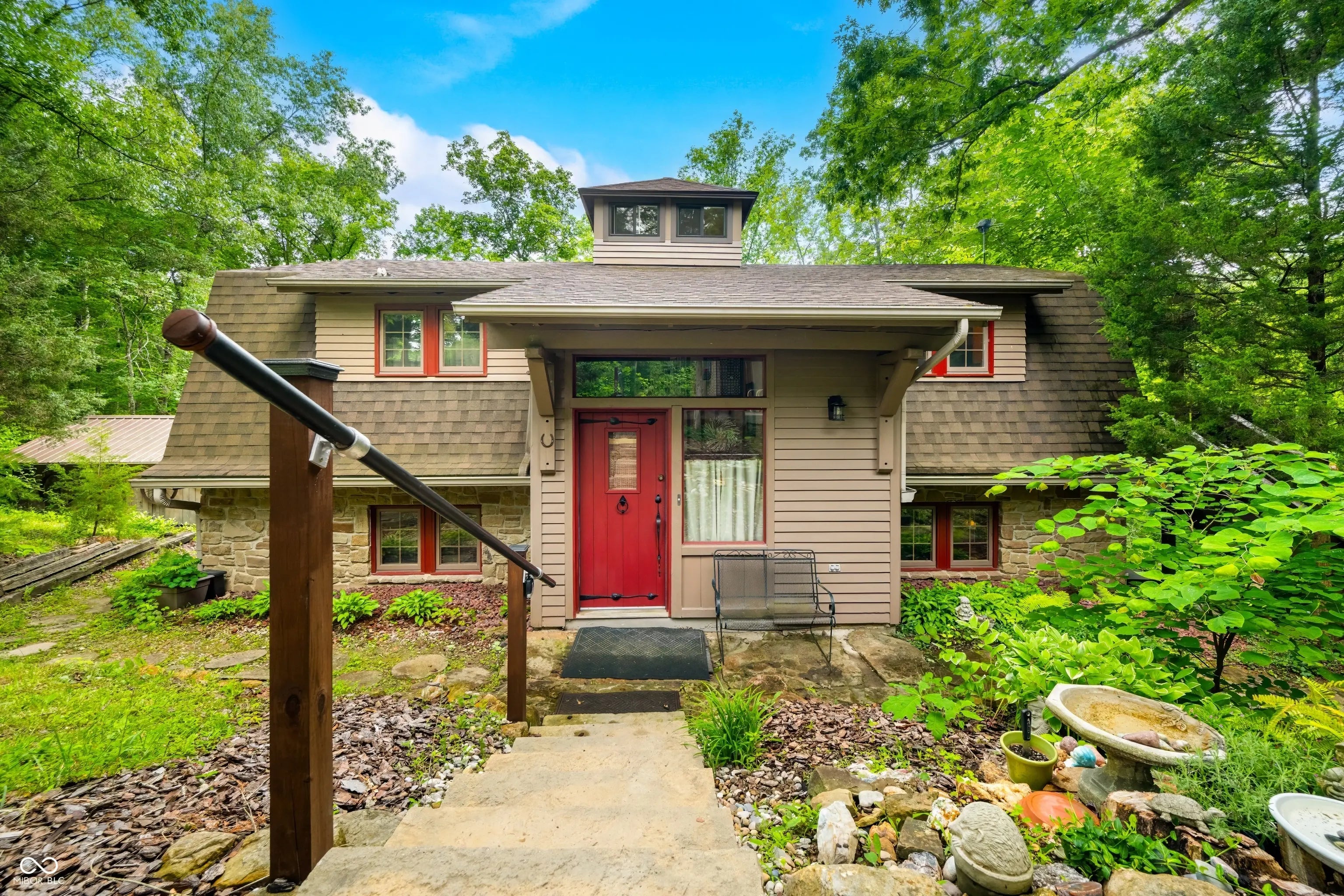 972 Helmsburg Road, Nashville