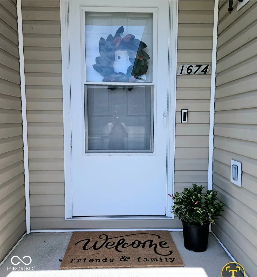 1674 W Independence Street, Greensburg