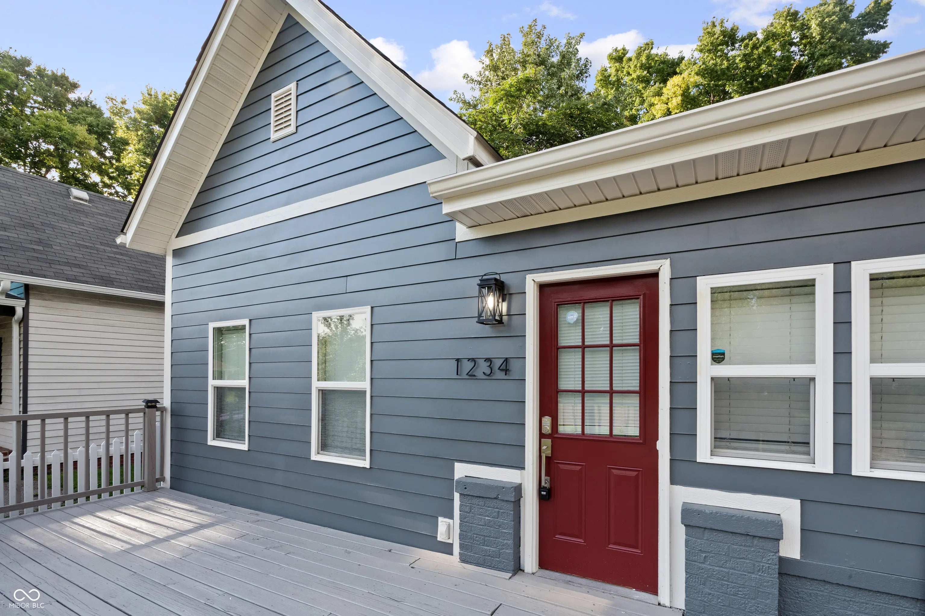 1234 E Pleasant Run Parkway North Drive, Indianapolis