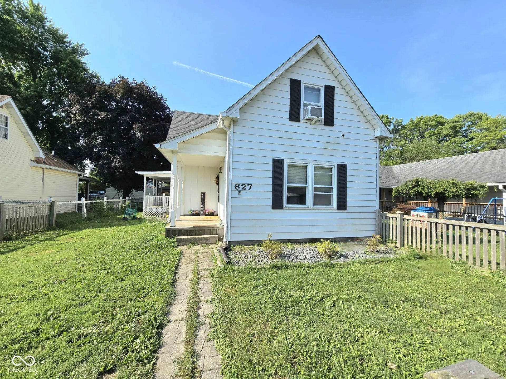 627 Plum Street, Noblesville