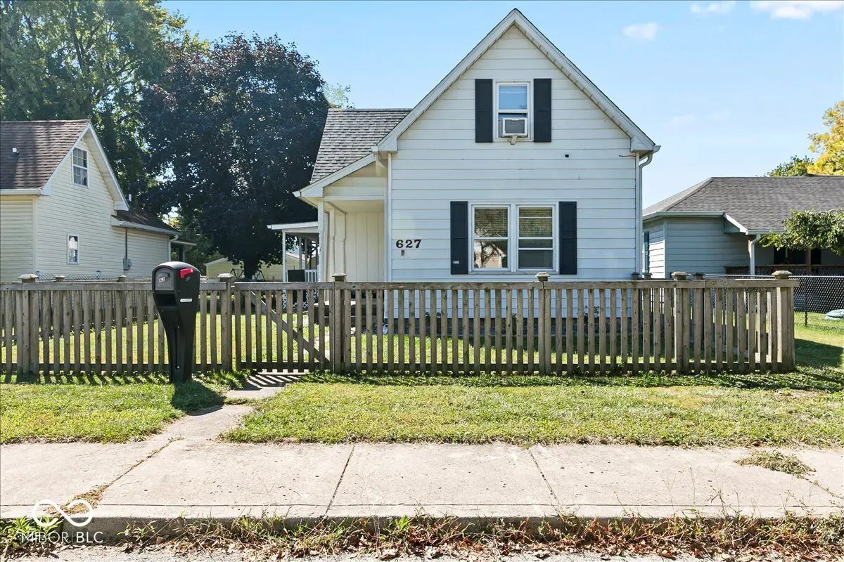 627 Plum Street, Noblesville