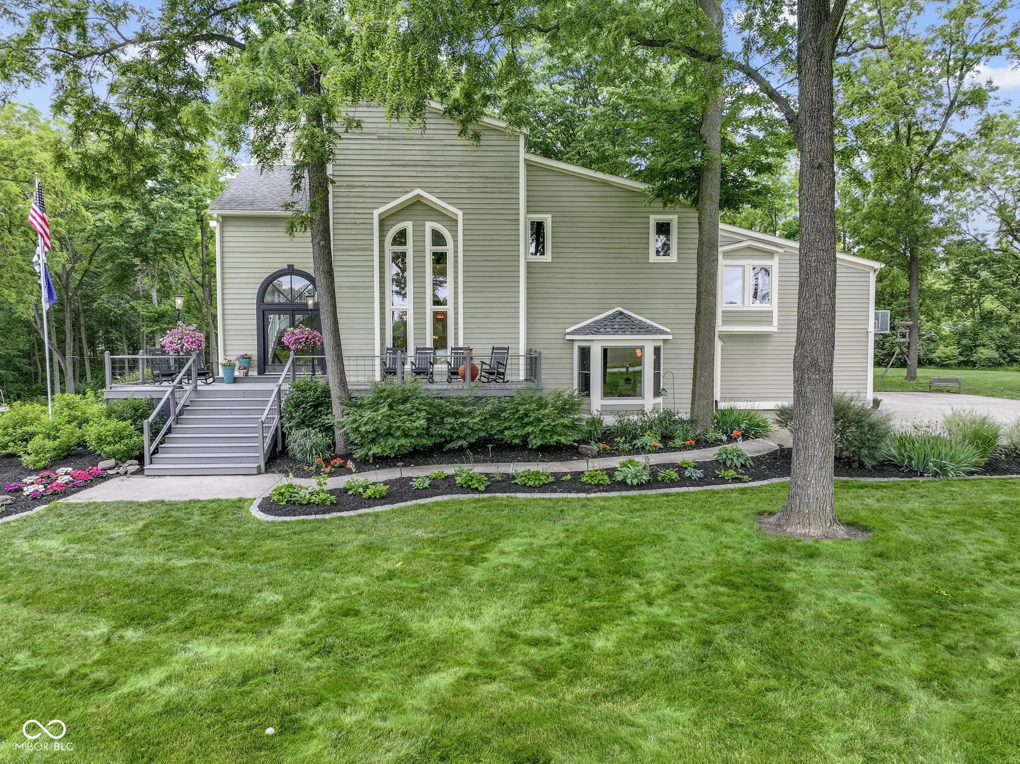 Photo of 17320 Joliet Road Westfield, IN 46074