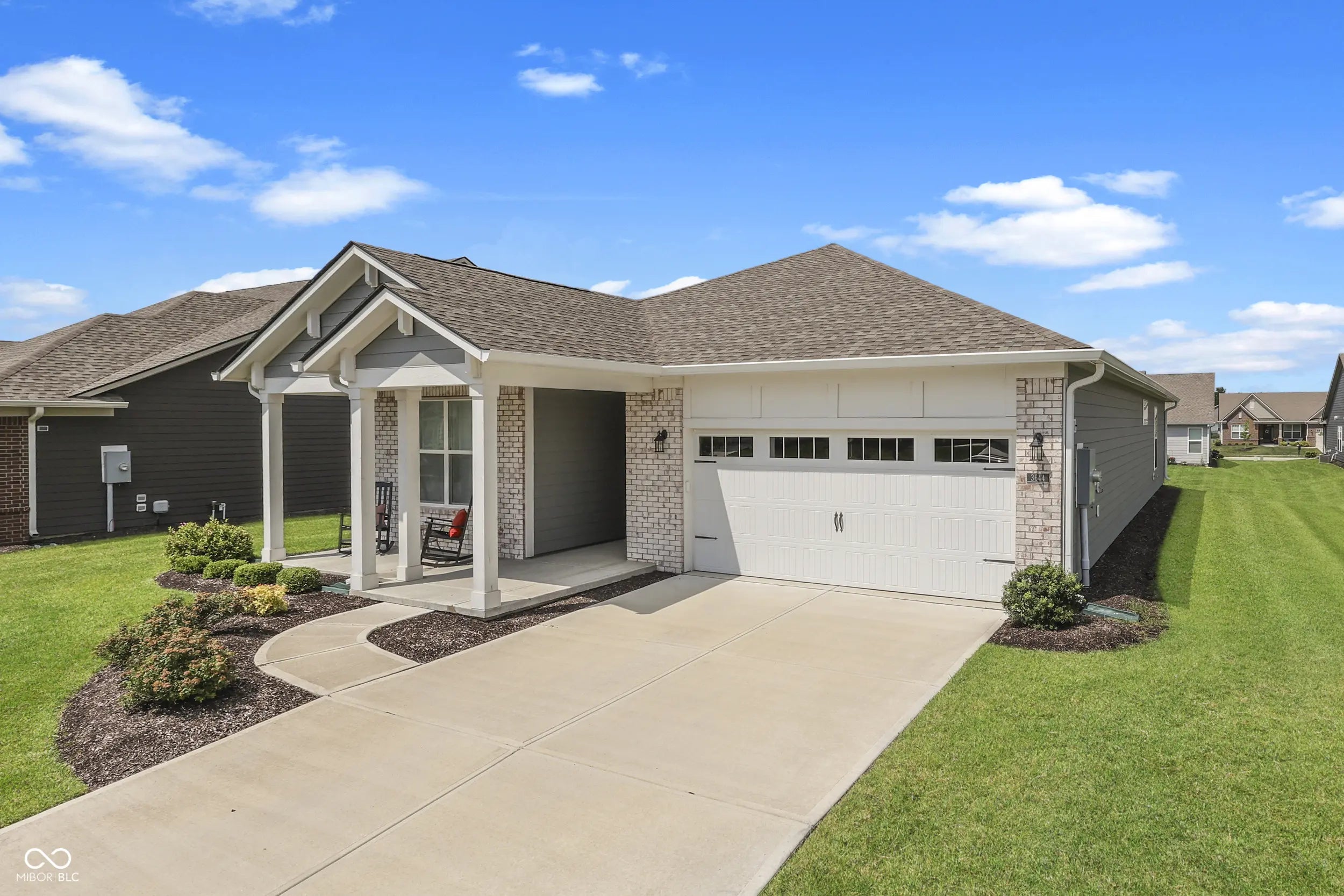 3644 Chalmers Drive MLS 22044473 Morningside photo 1