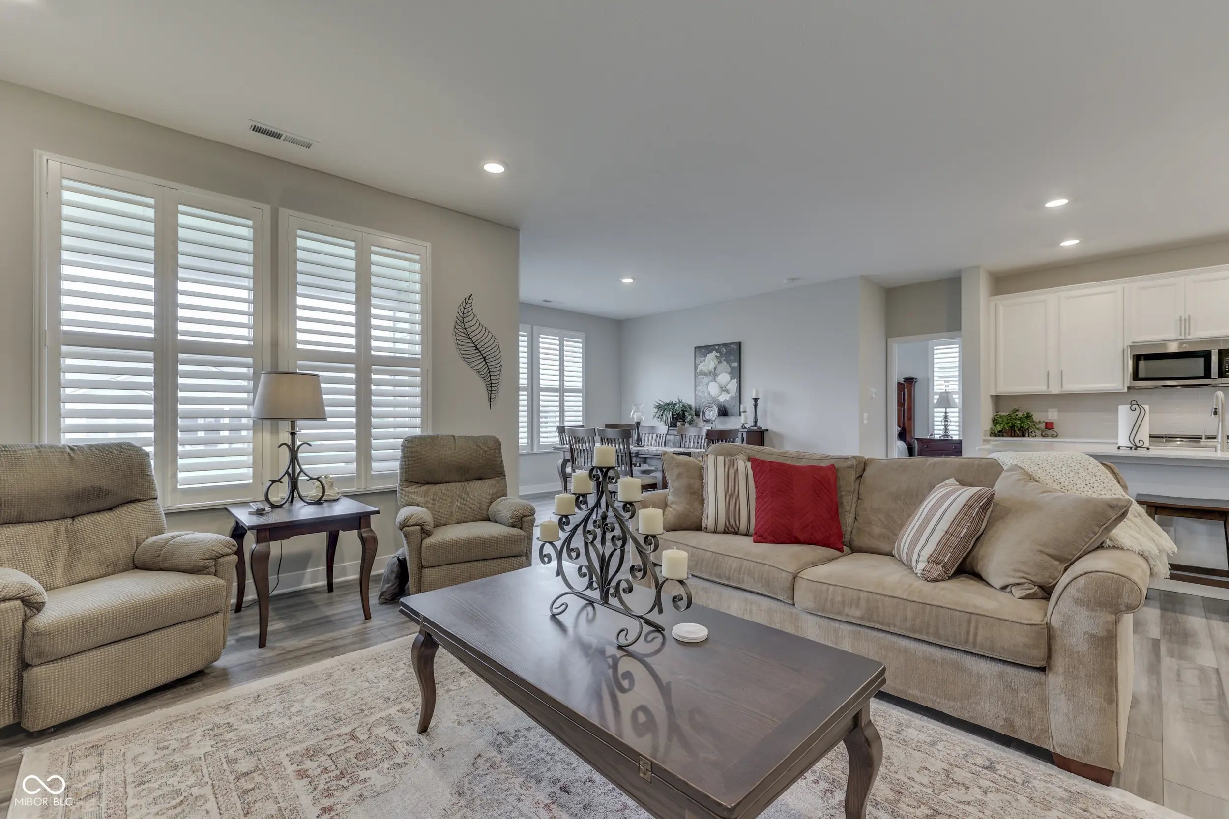 3644 Chalmers Drive MLS 22044473 Morningside photo 6