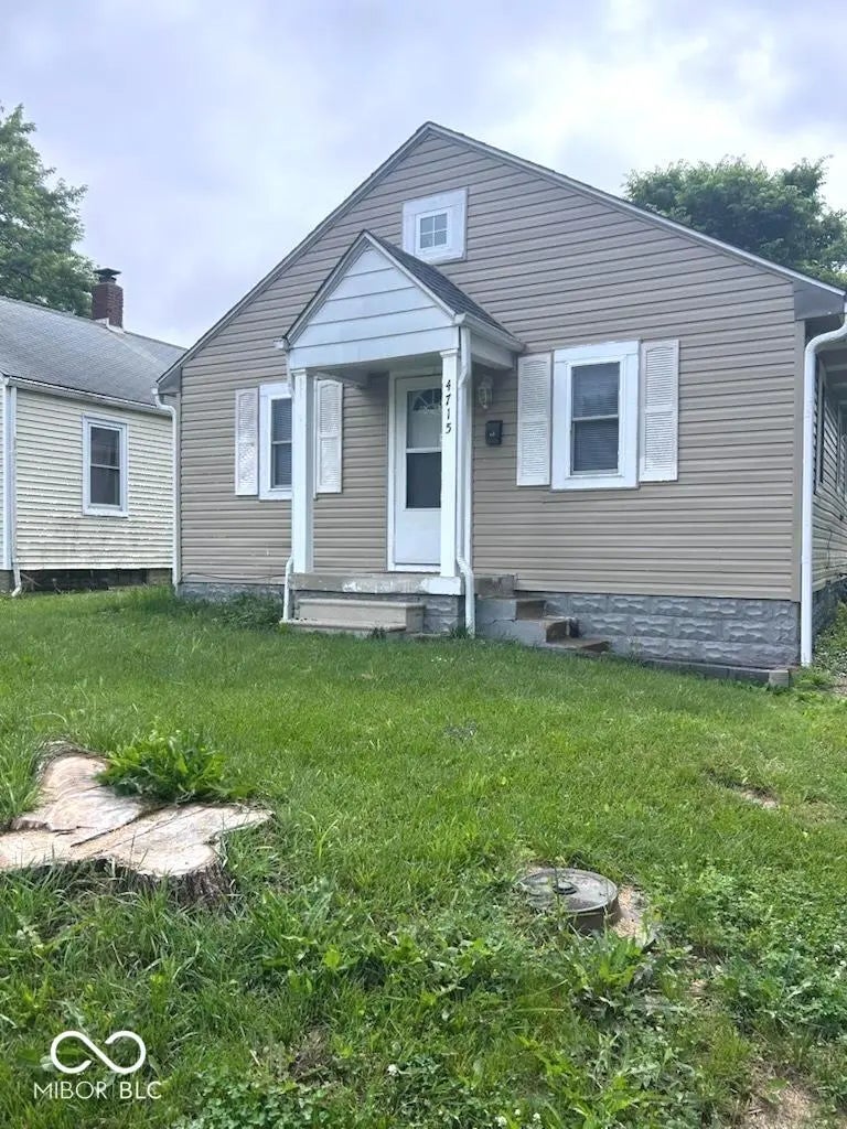 Photo of 4715 Normal Avenue Indianapolis, IN 46226