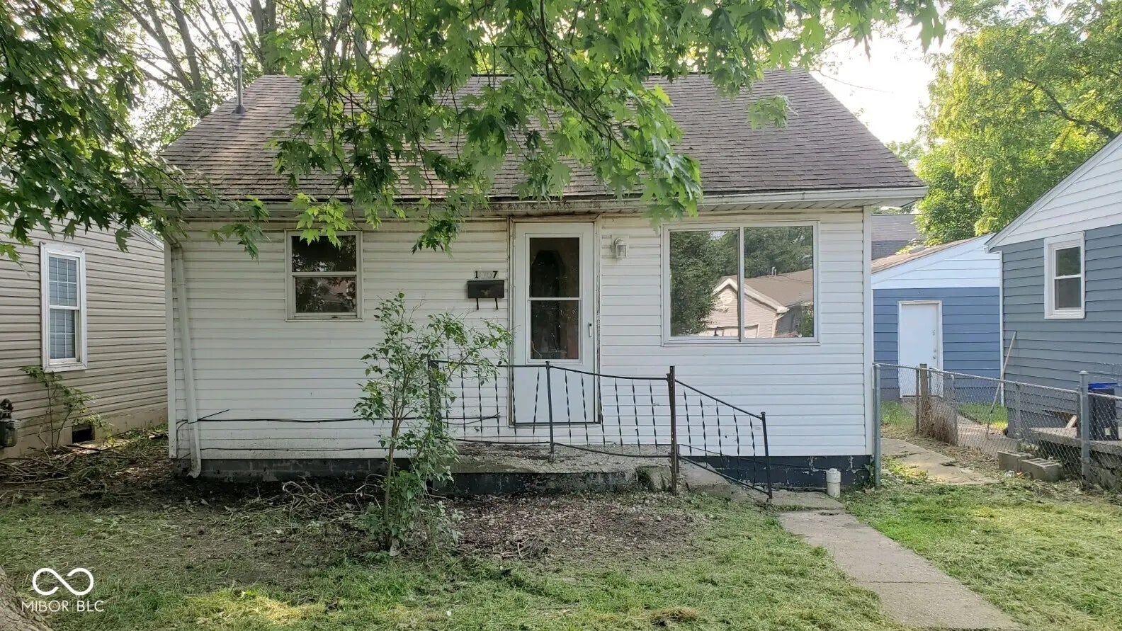 1007 S 24th Street, New Castle