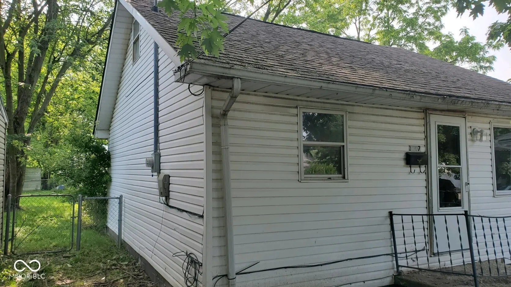 1007 S 24th Street MLS 22044492 No Subdivision photo 1