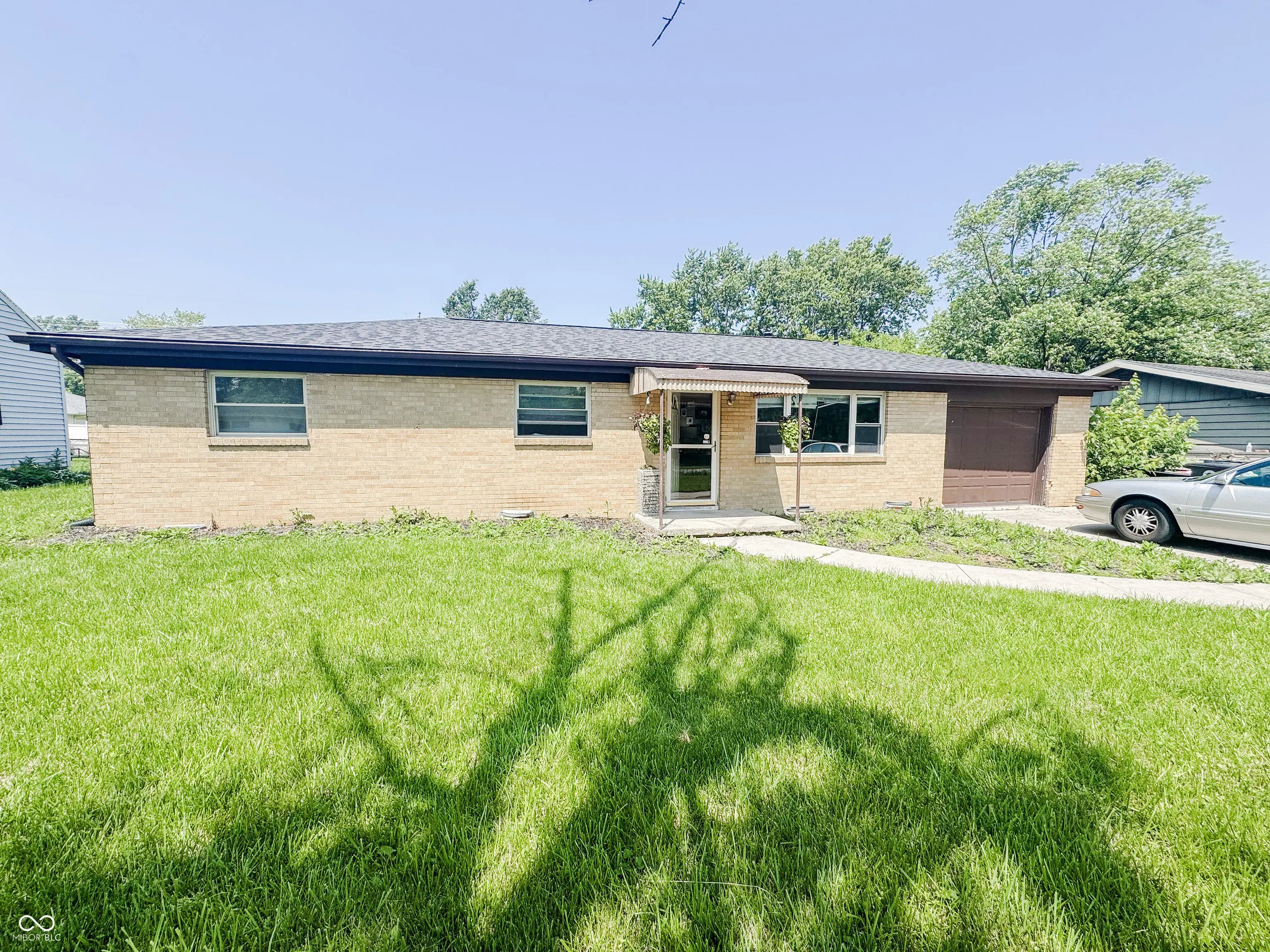 Photo of 3613 N Locust Street Muncie, IN 47304