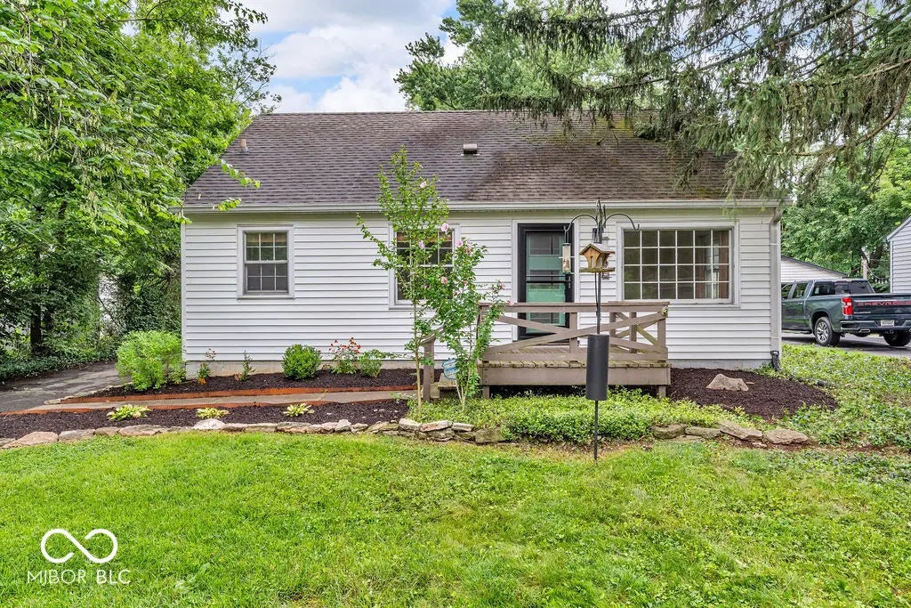 6235 N Temple Avenue, Indianapolis