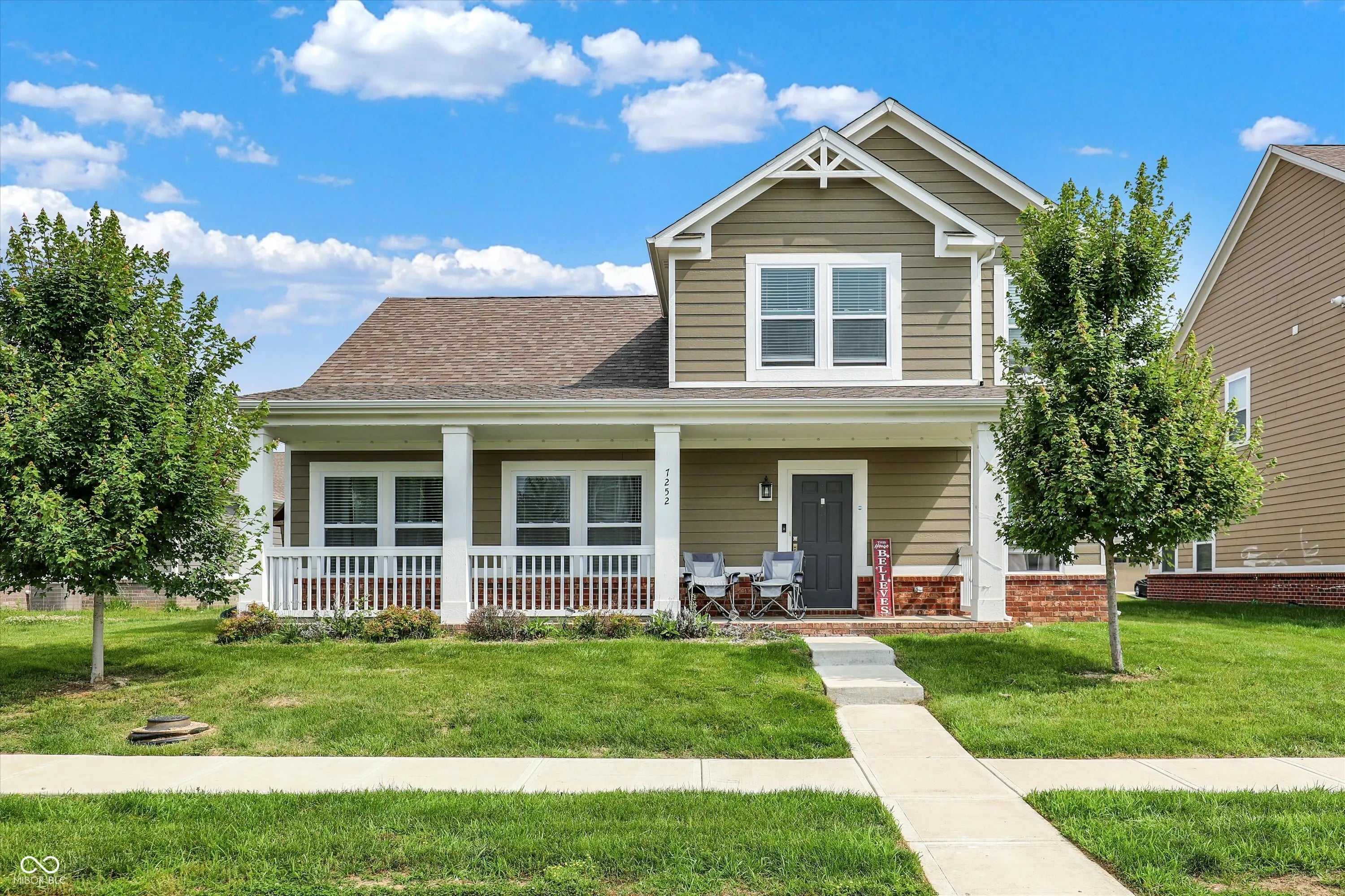 7252 Lockford N, Avon