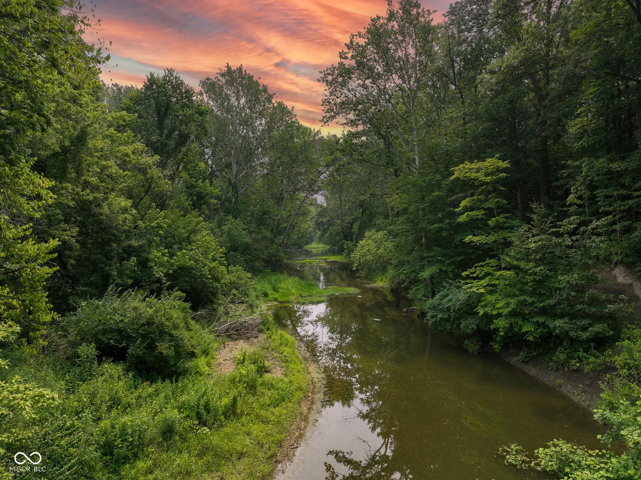 1645 Dye Creek Court, Zionsville