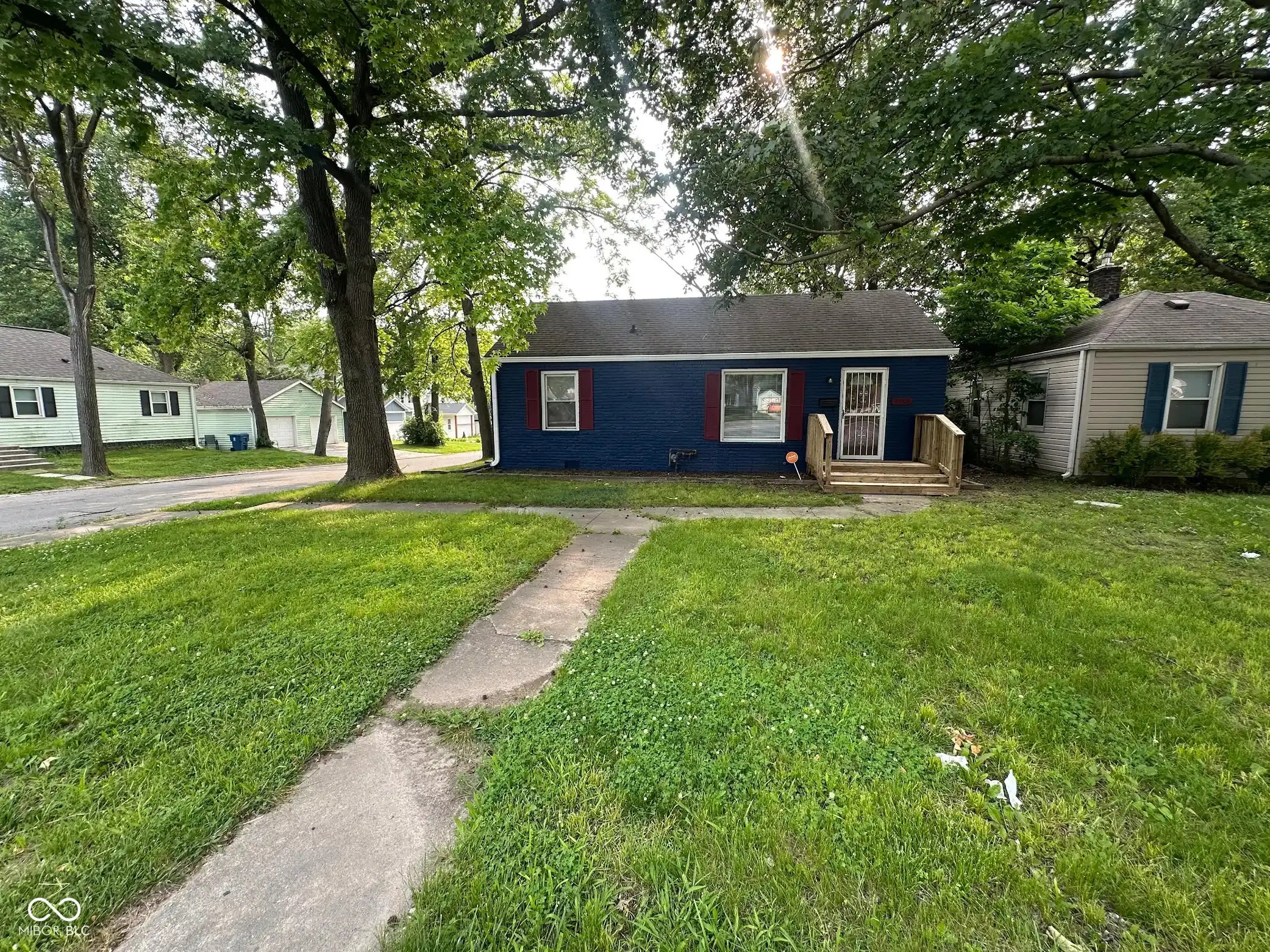 Photo of 5704 N Keystone Avenue Indianapolis, IN 46220