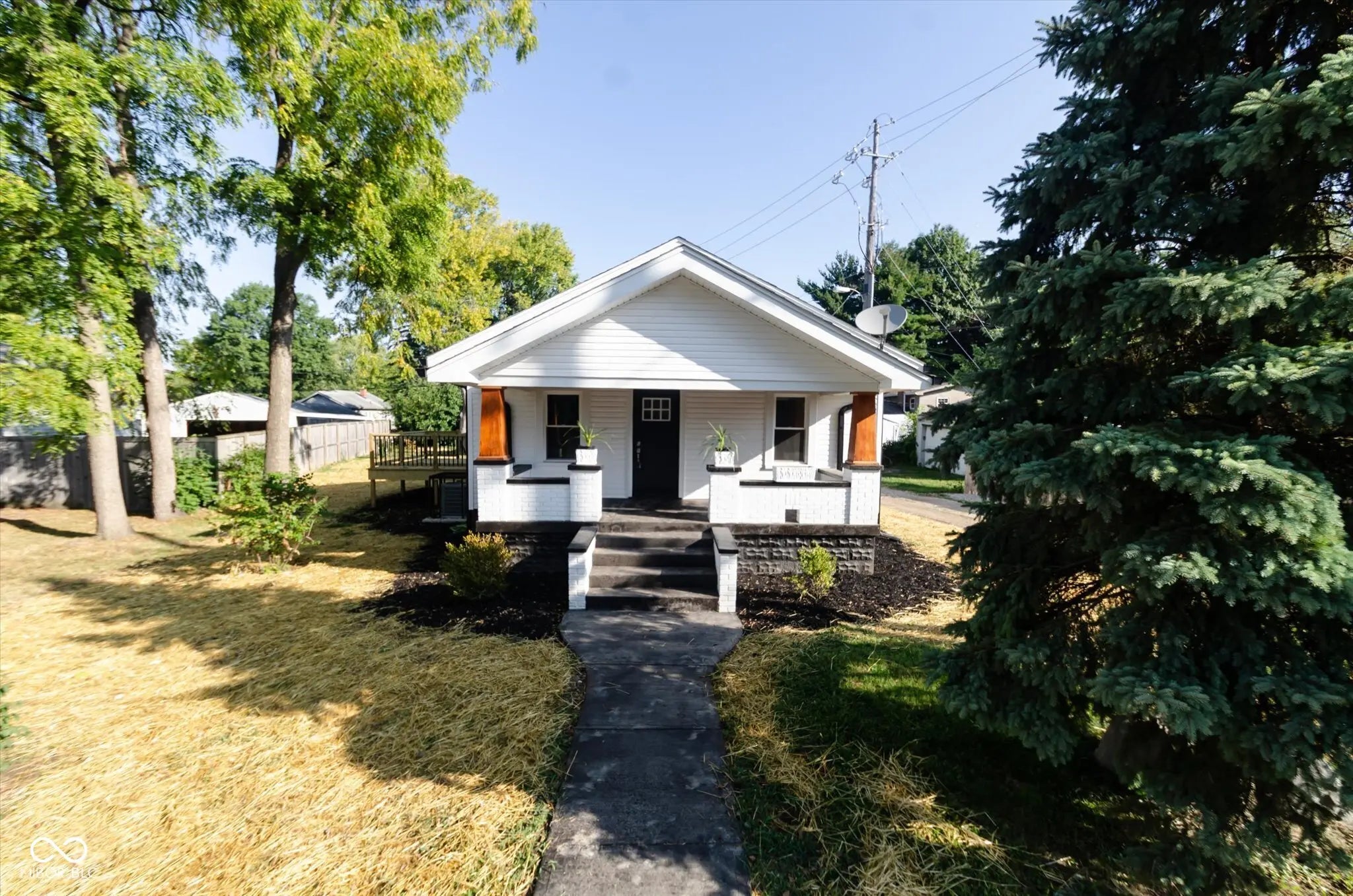 1318 Lawrence Avenue, Indianapolis