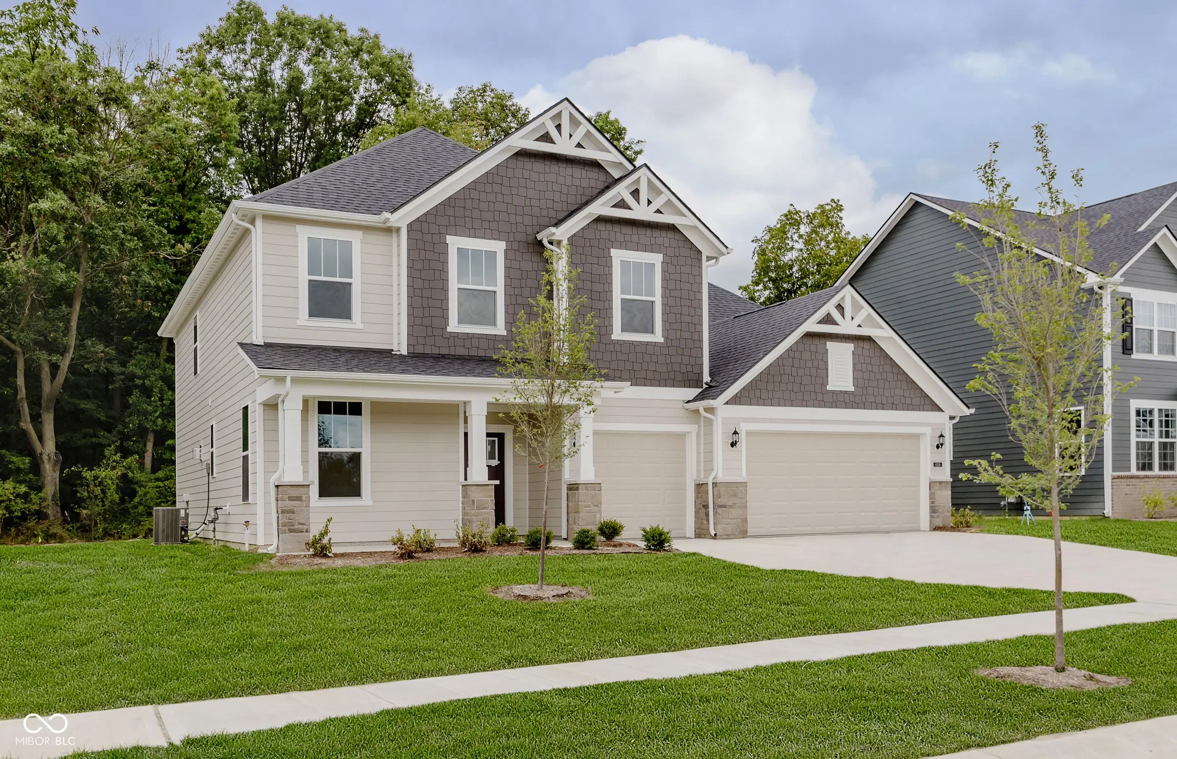 8356 Leander Avenue, Zionsville