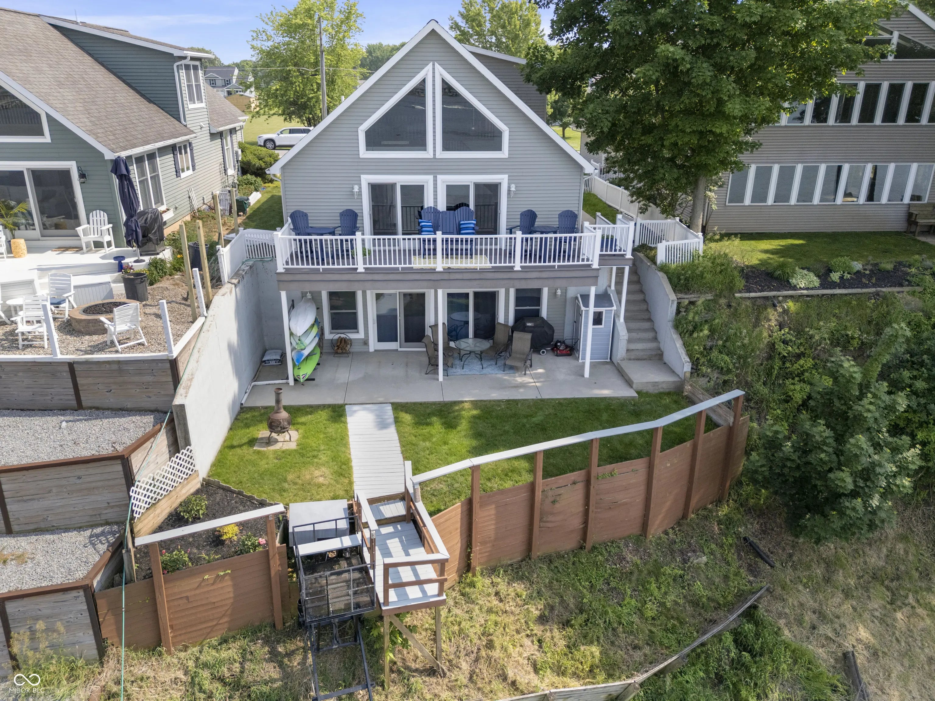 5823 E Sheridan Road, Monticello