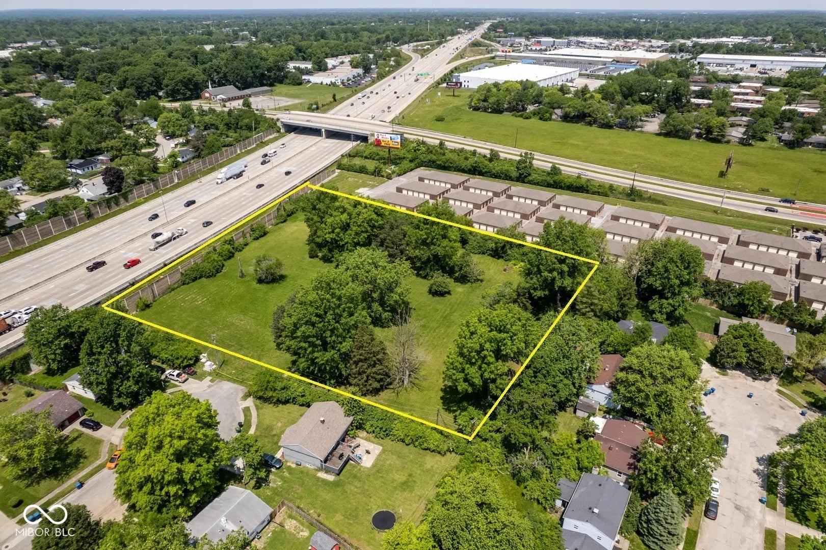 3731 Wellington Avenue, Indianapolis