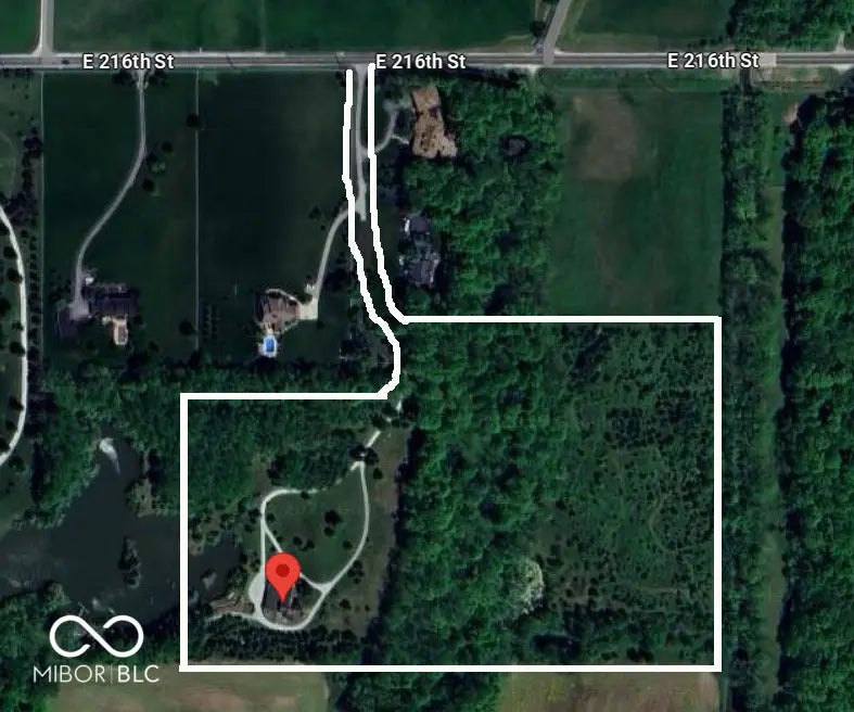 Photo of 2825 E 216th Street Cicero, IN 46034