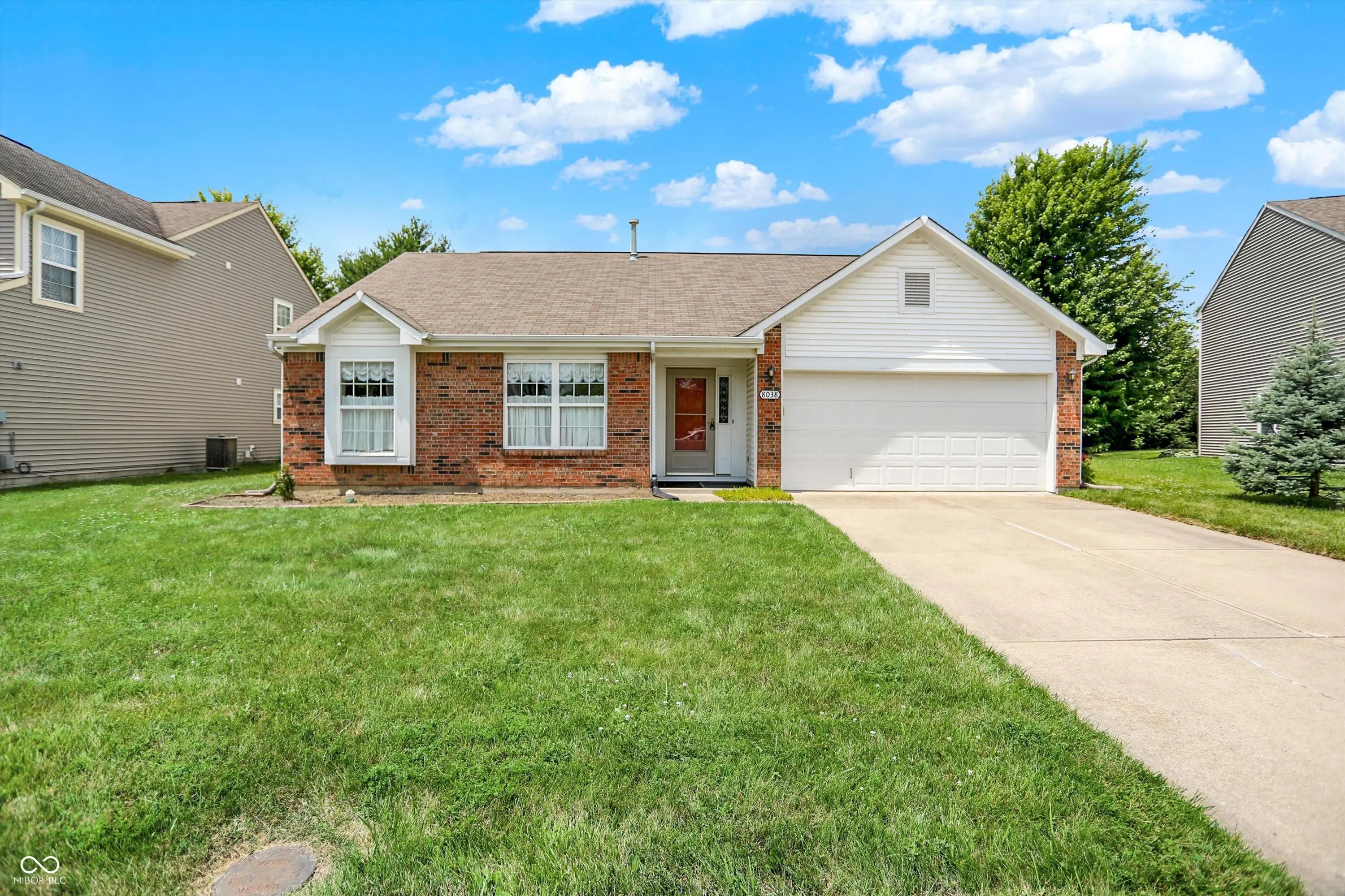 8038 Sydney Lane, Avon