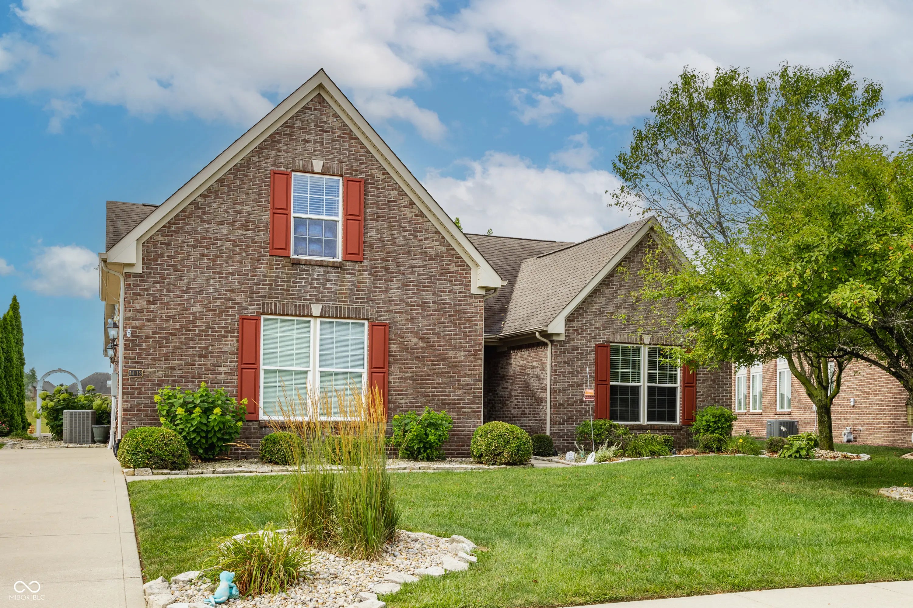 4112 Hickory Ridge Boulevard, Greenwood