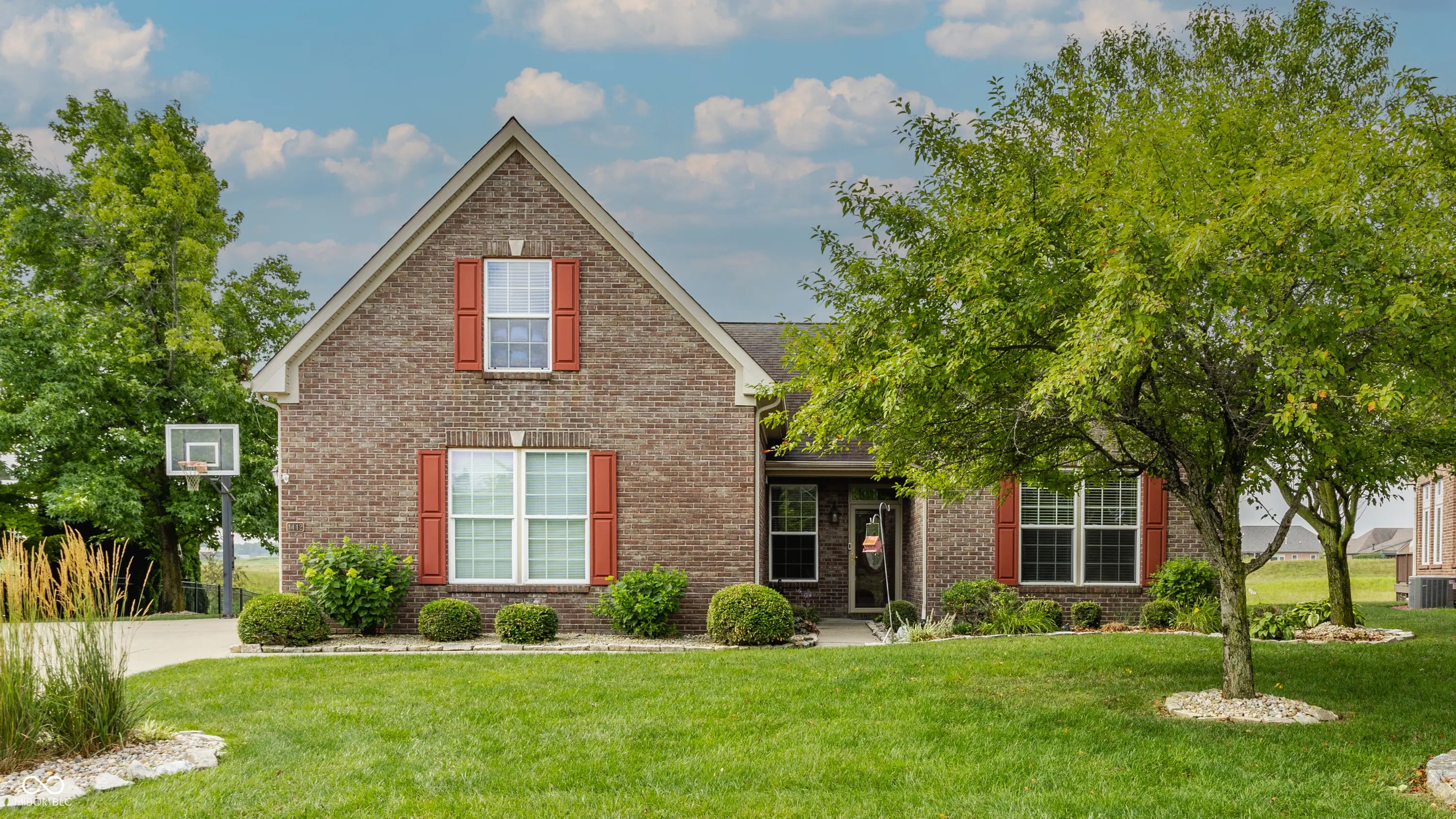 4112 Hickory Ridge Boulevard, Greenwood