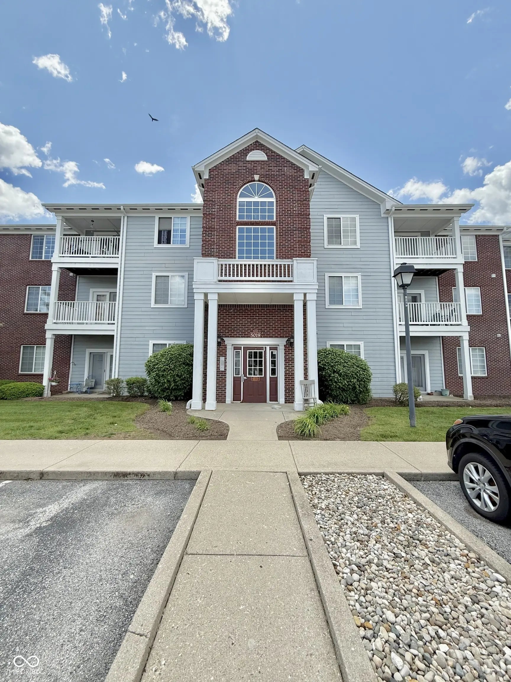 5019 Amber Creek Place, Indianapolis