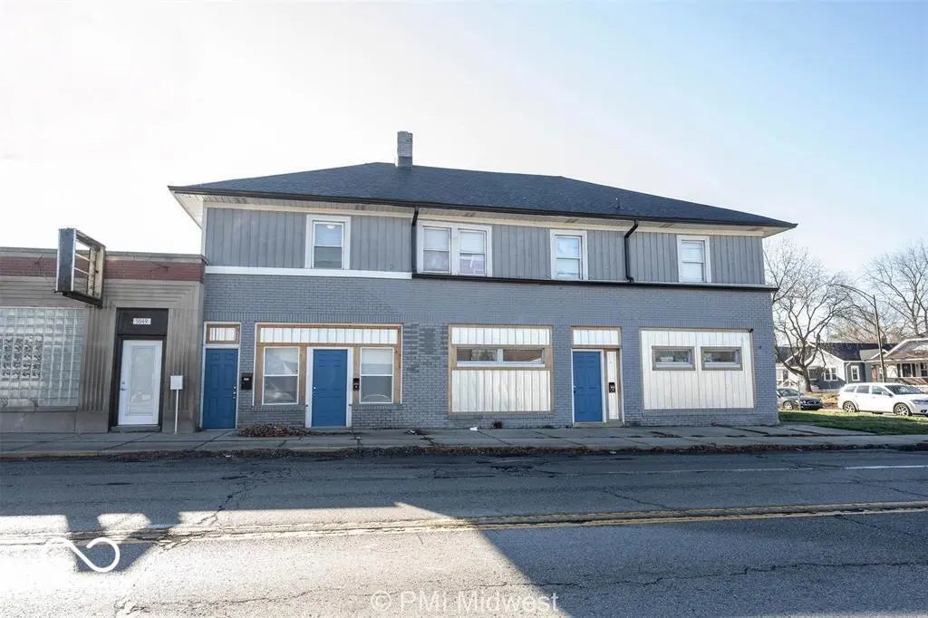 5045 E 10th Street, Indianapolis