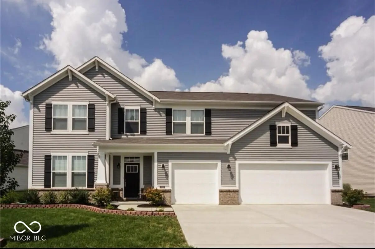 Photo of 1312 Donald Pass Greenwood, IN 46143