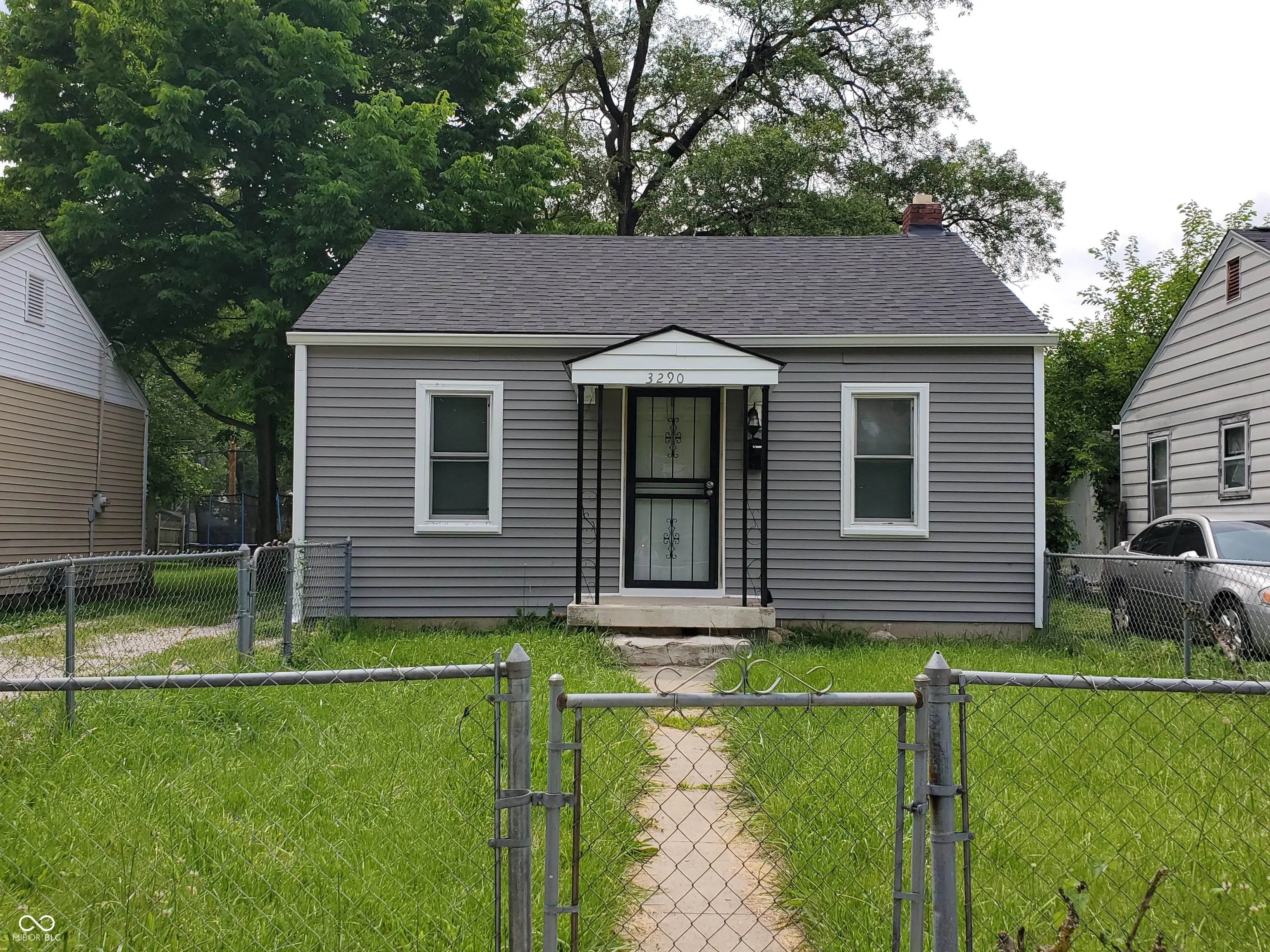 3290 Ralston Avenue, Indianapolis