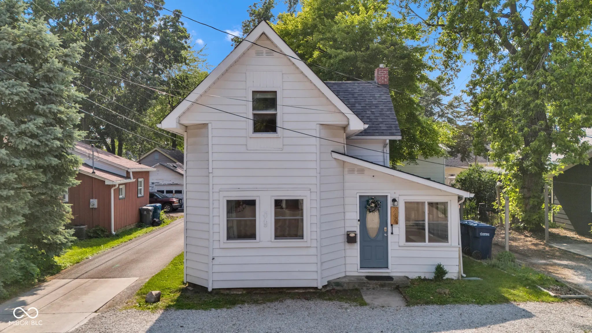 Photo of 247 N 14th Street Noblesville, IN 46060