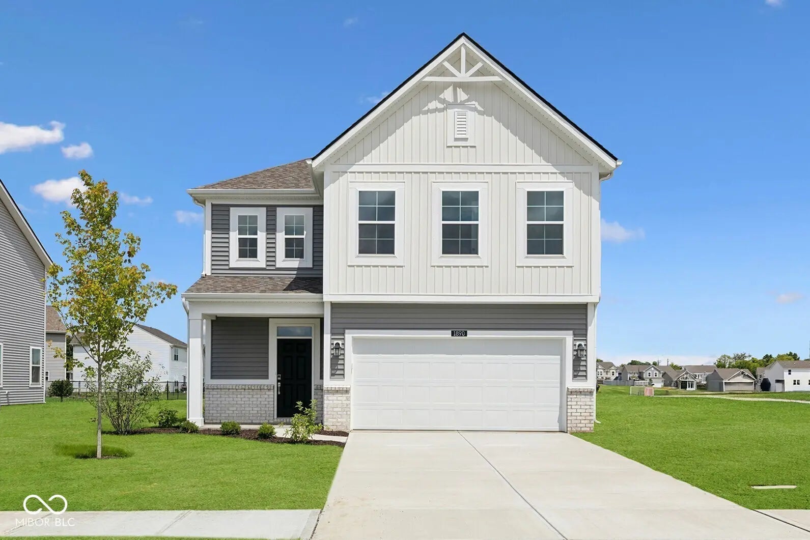 1890 Victor Higgins Drive, Shelbyville