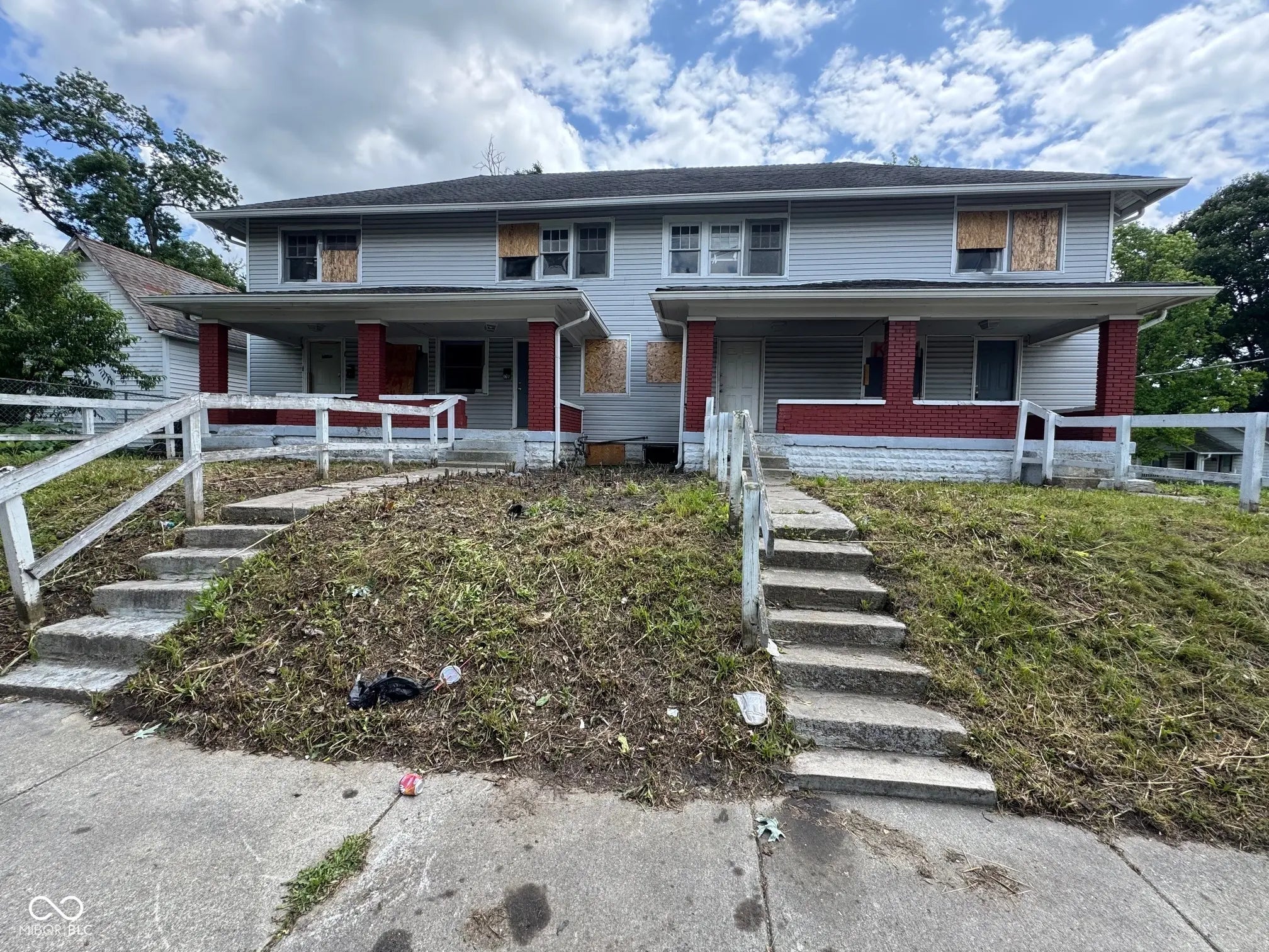 3701 E Vermont Street, Indianapolis