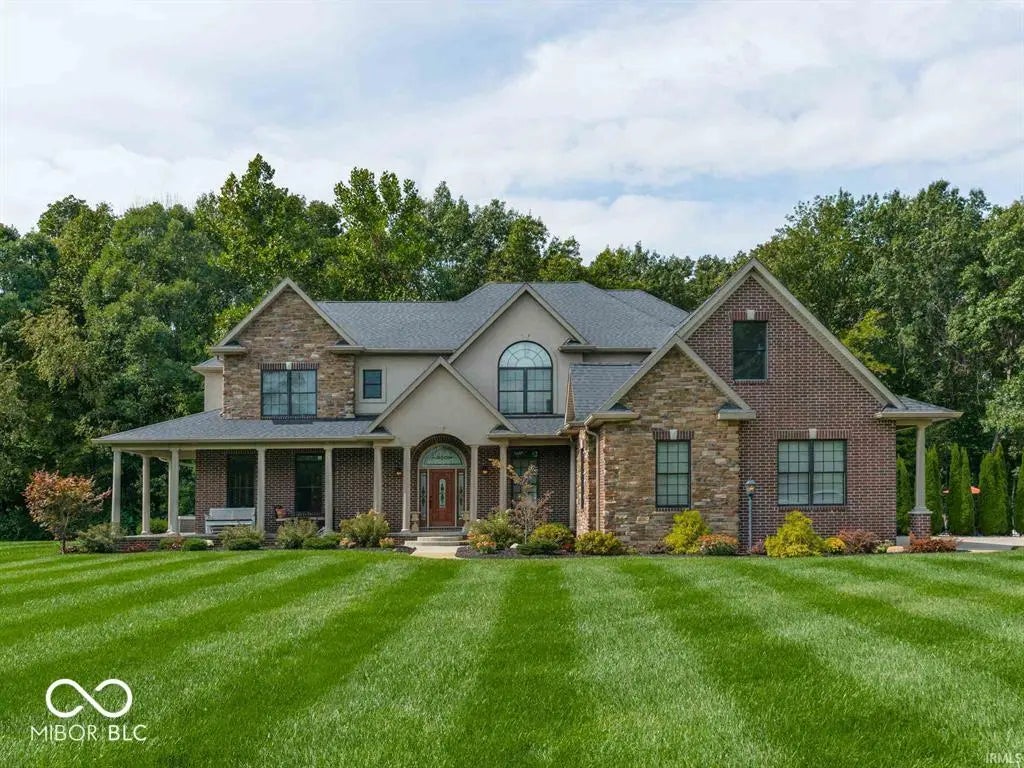 Photo of 1130 Kingswood Road S West Lafayette, IN 47906