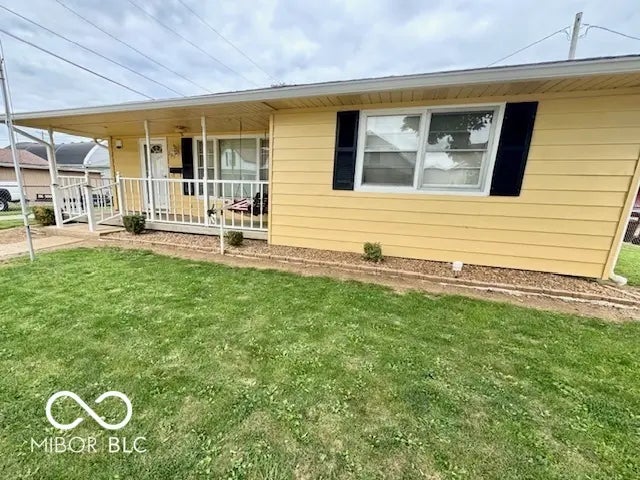 Photo of 207 S Pleasant Street Edinburgh, IN 46124