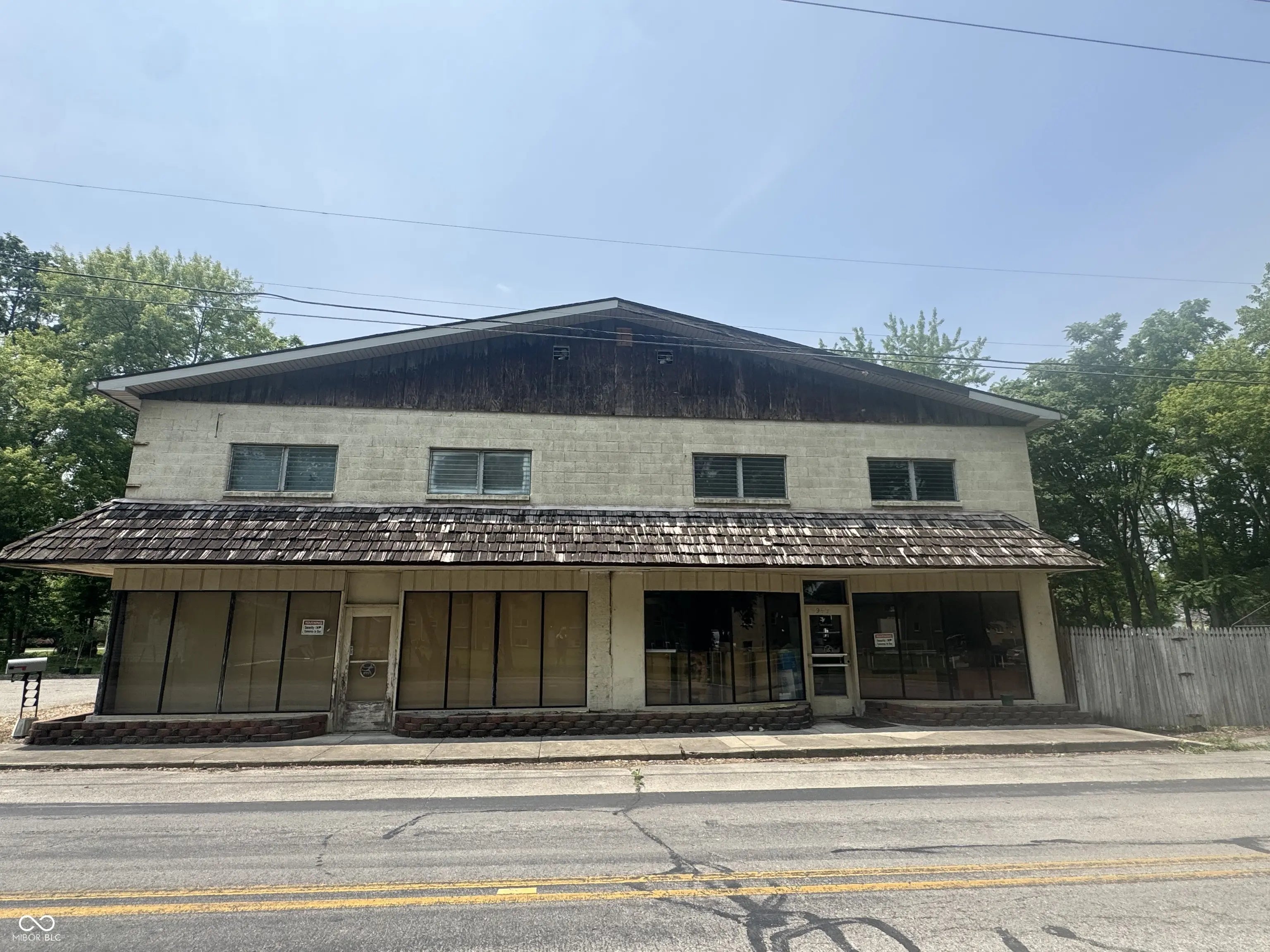 Photo of 909 Nursery Road Anderson, IN 46012